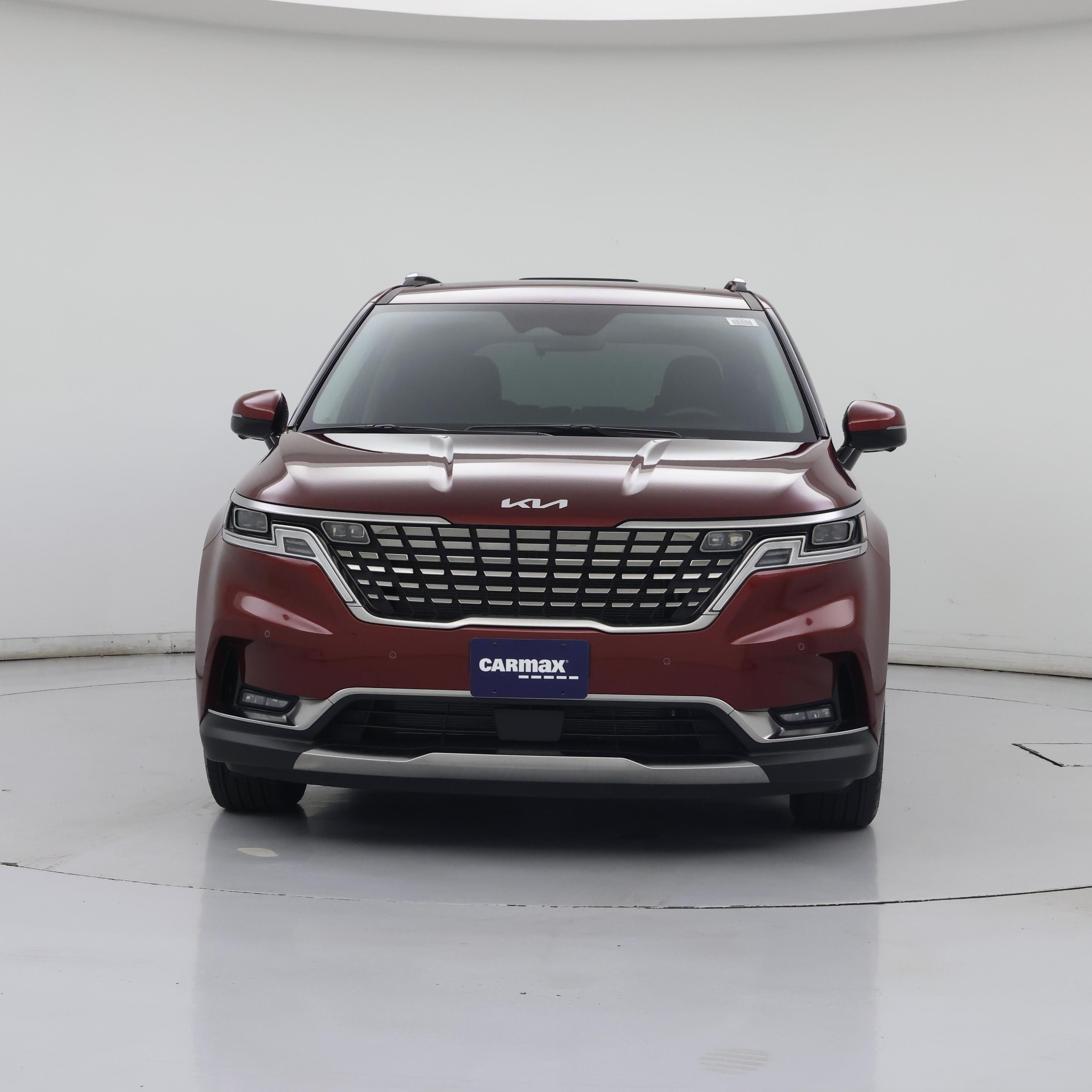 Thumbnail: 2024 Kia Carnival - 5