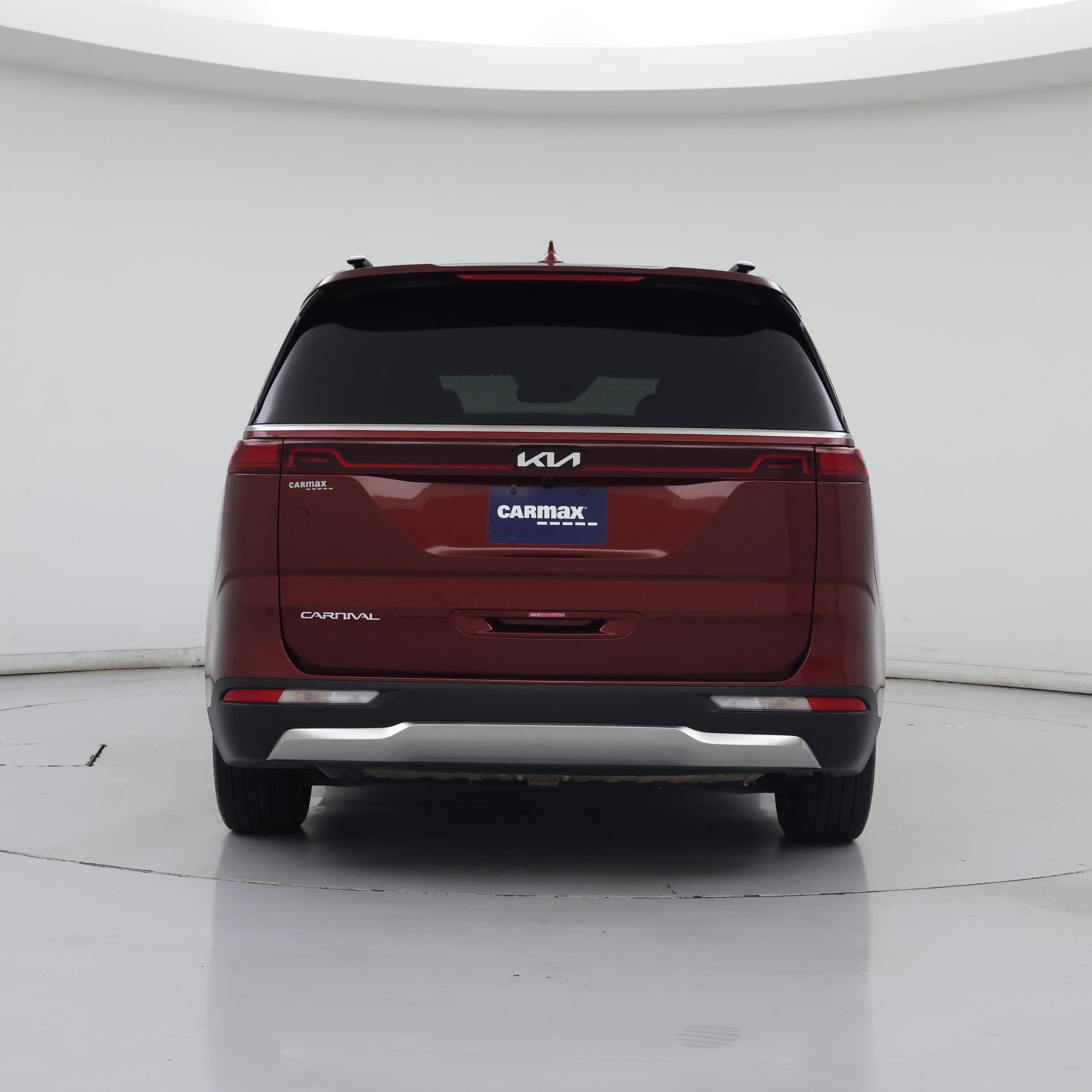 Thumbnail: 2024 Kia Carnival - 6