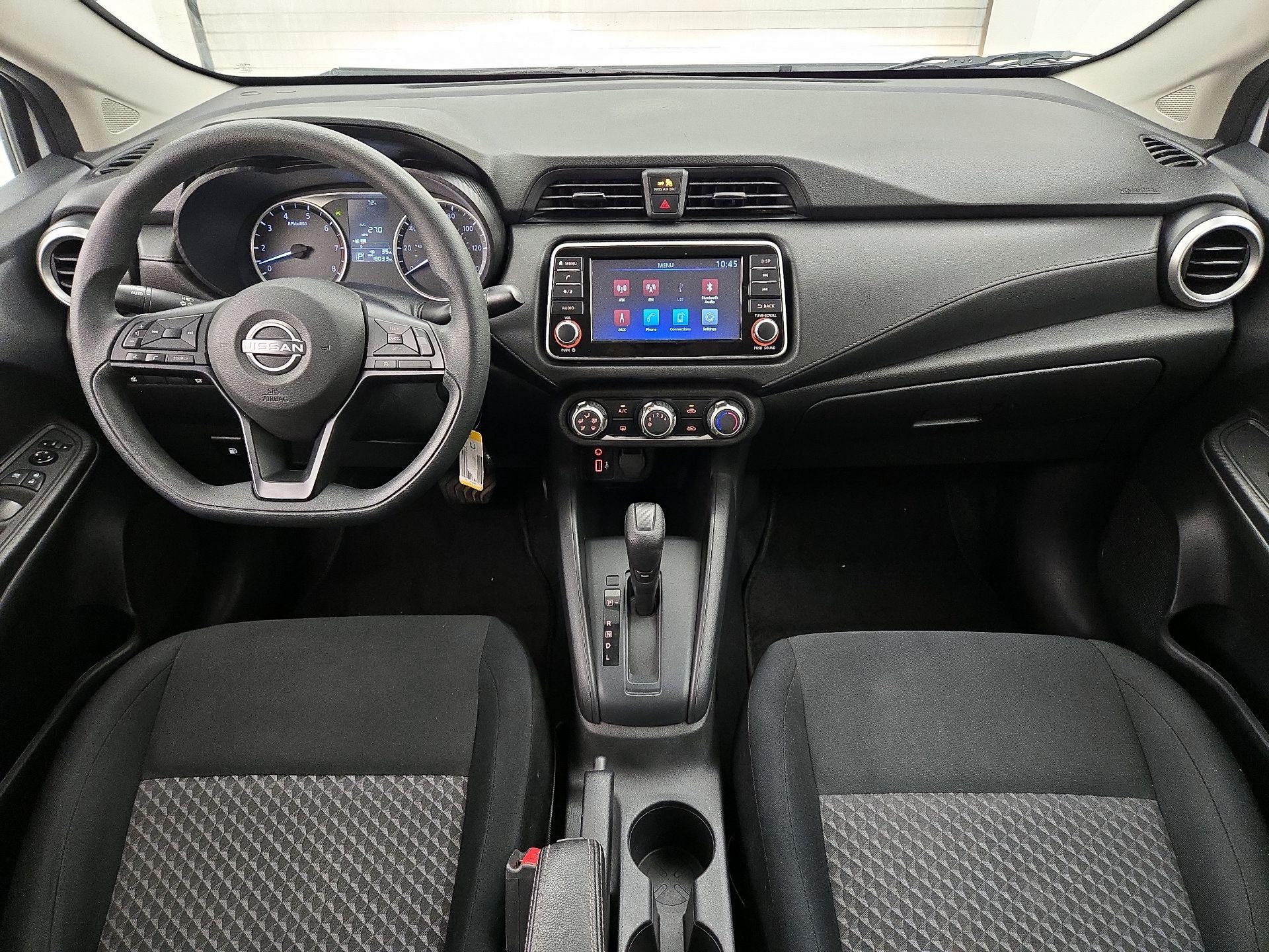 Thumbnail: 2024 Nissan Versa - 9