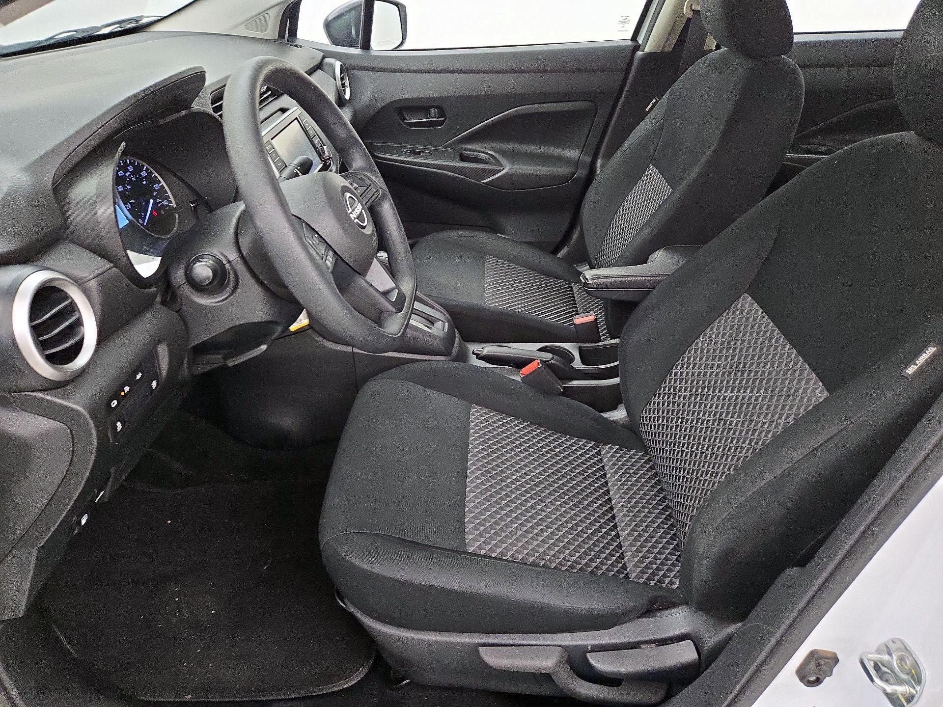 Thumbnail: 2024 Nissan Versa - 11