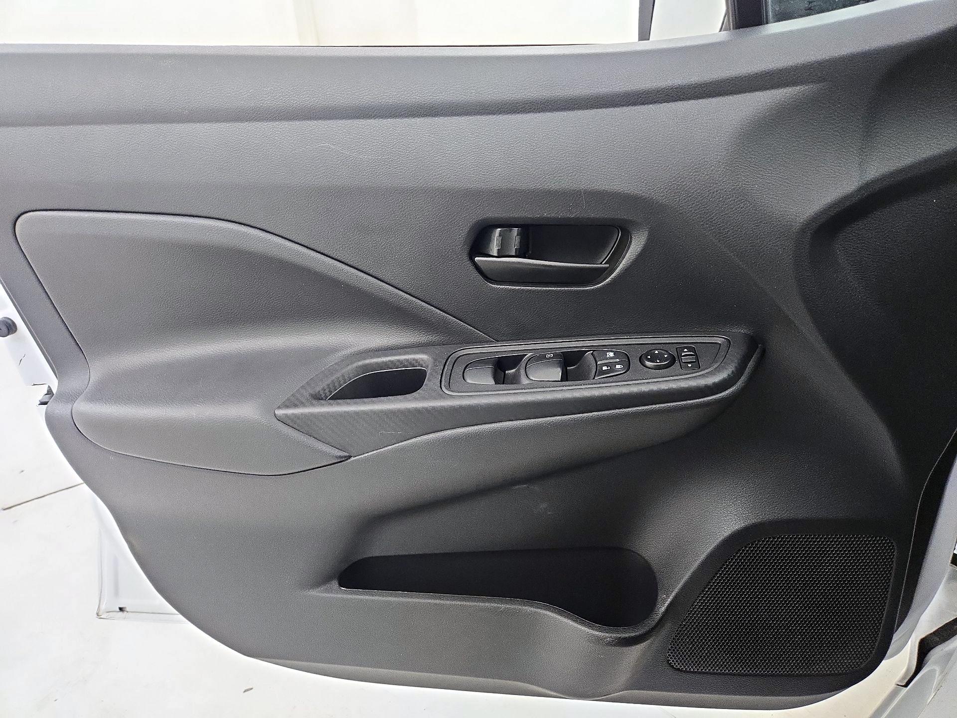 Thumbnail: 2024 Nissan Versa - 12