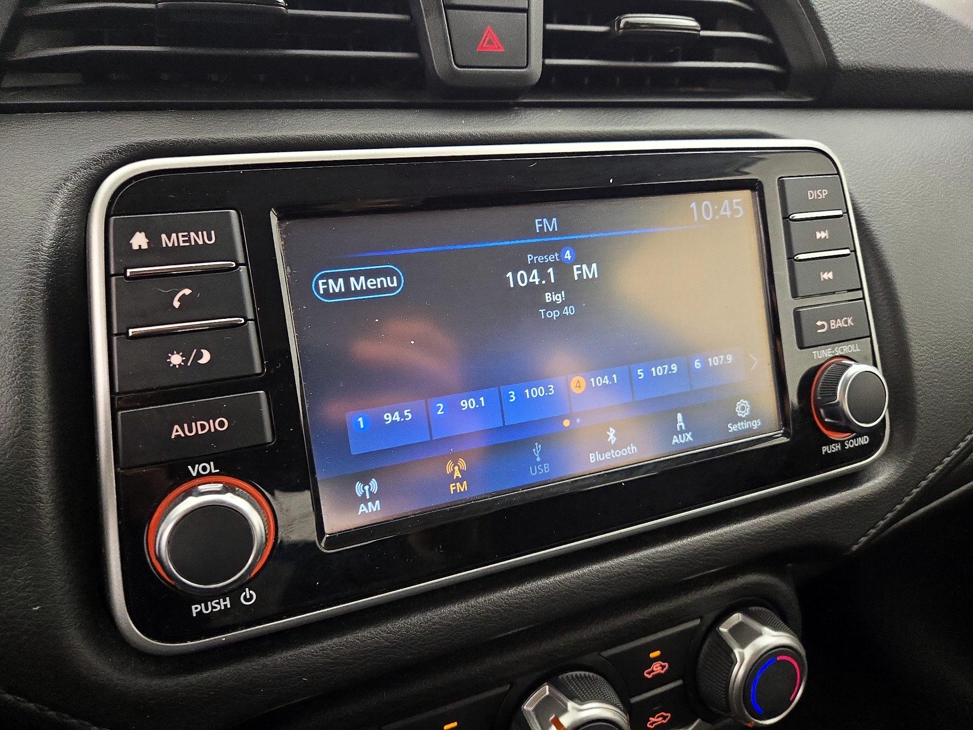 Thumbnail: 2024 Nissan Versa - 15