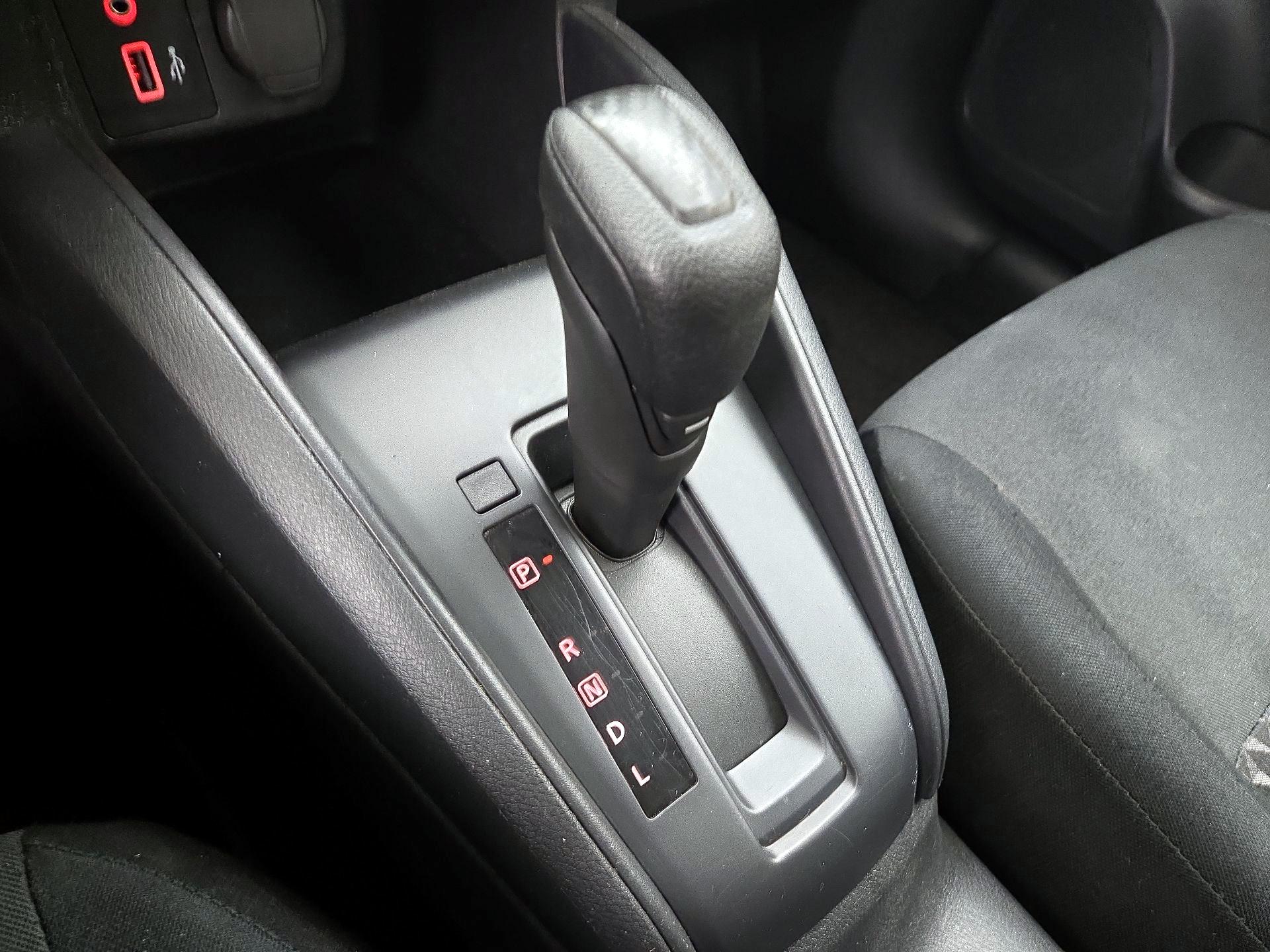 Thumbnail: 2024 Nissan Versa - 17