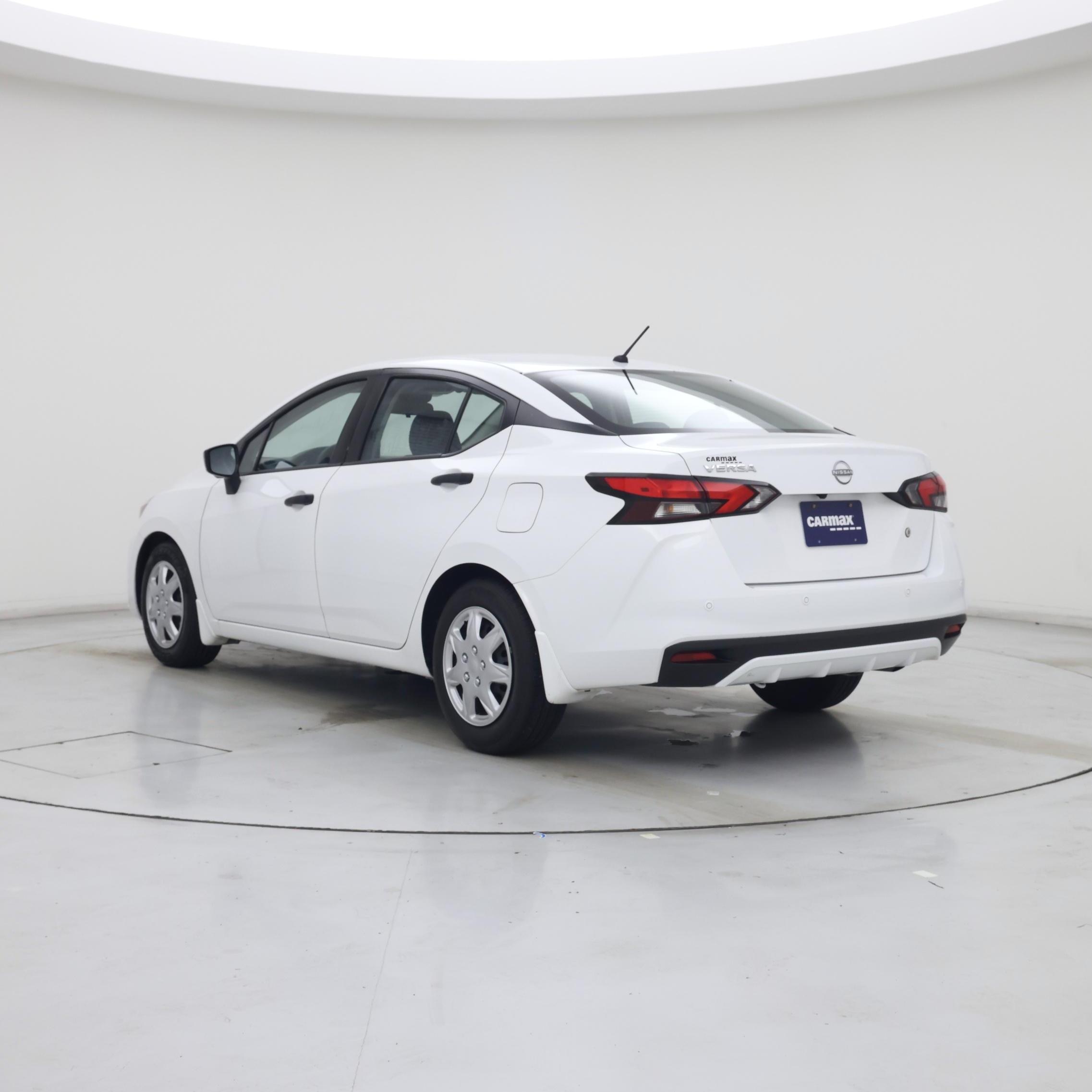 Thumbnail: 2024 Nissan Versa - 2