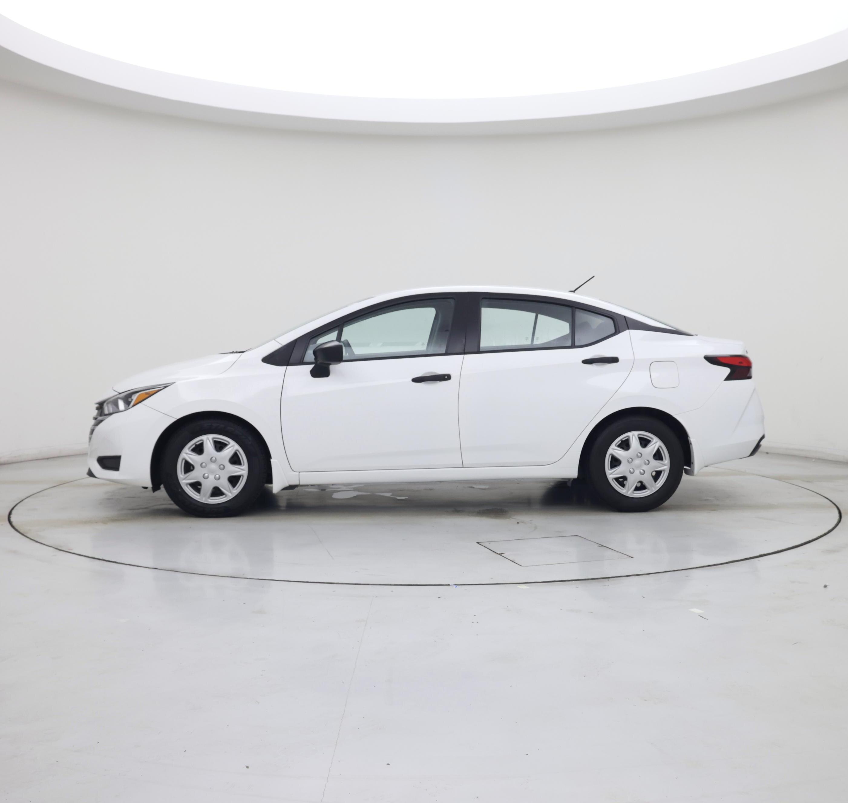 Thumbnail: 2024 Nissan Versa - 3