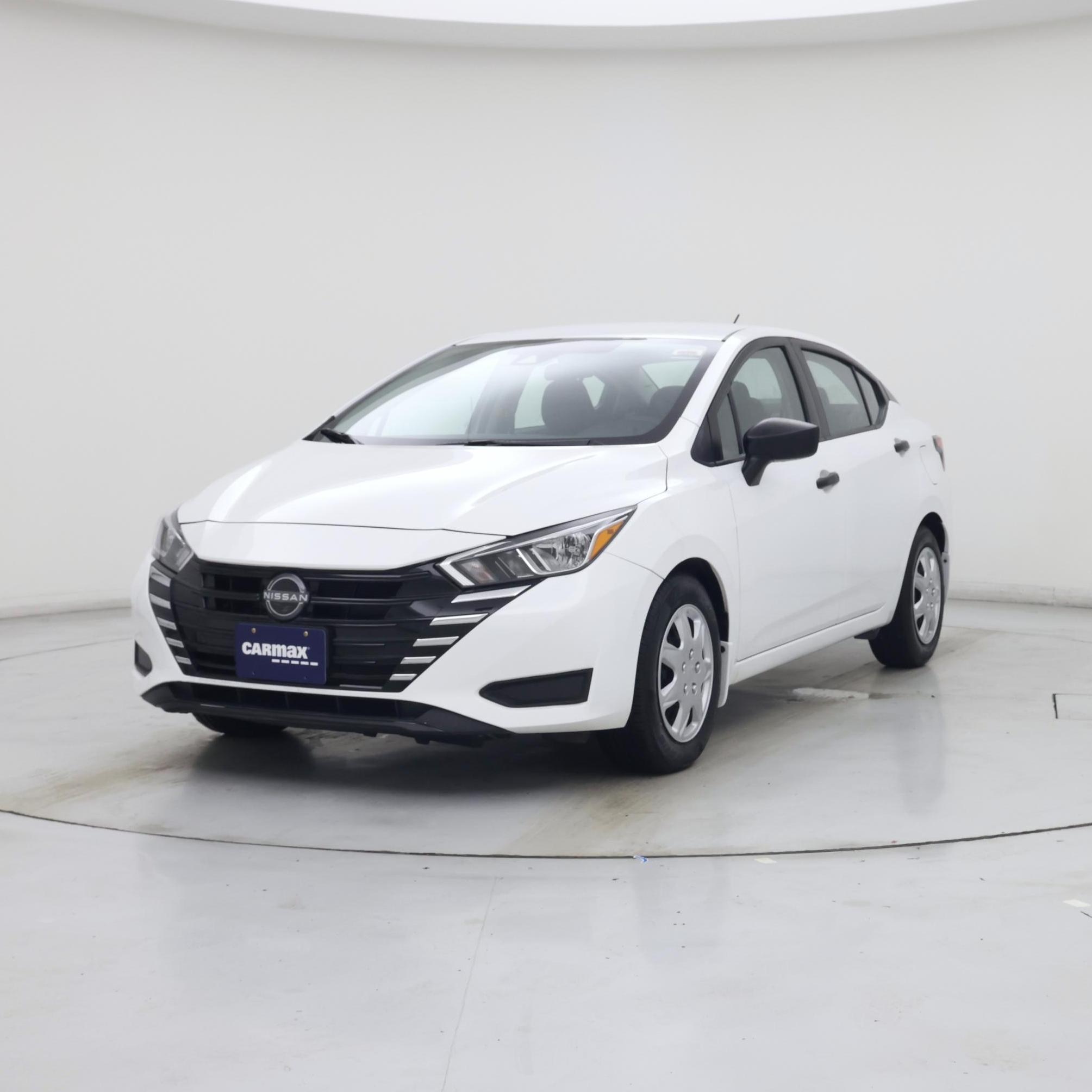Thumbnail: 2024 Nissan Versa - 4