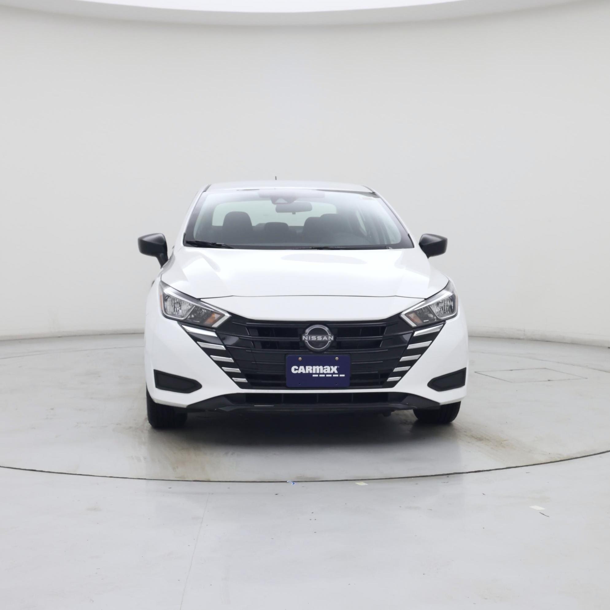 Thumbnail: 2024 Nissan Versa - 5