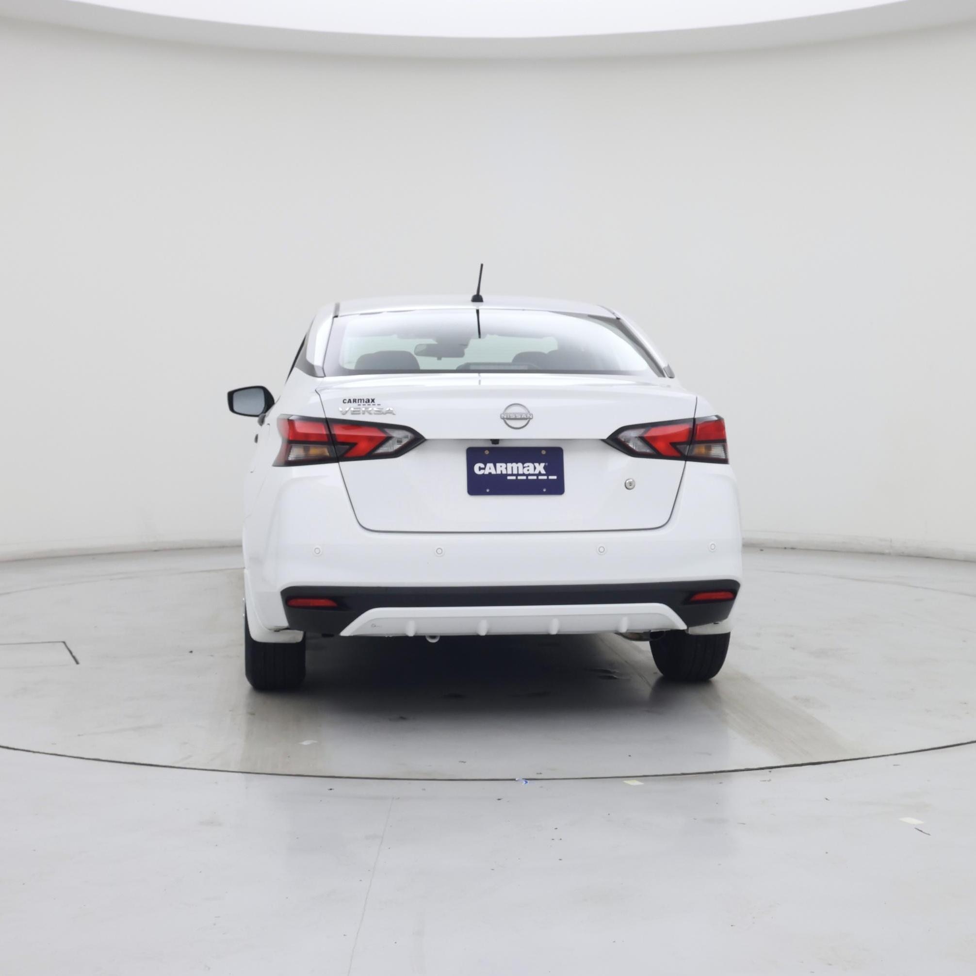 Thumbnail: 2024 Nissan Versa - 6