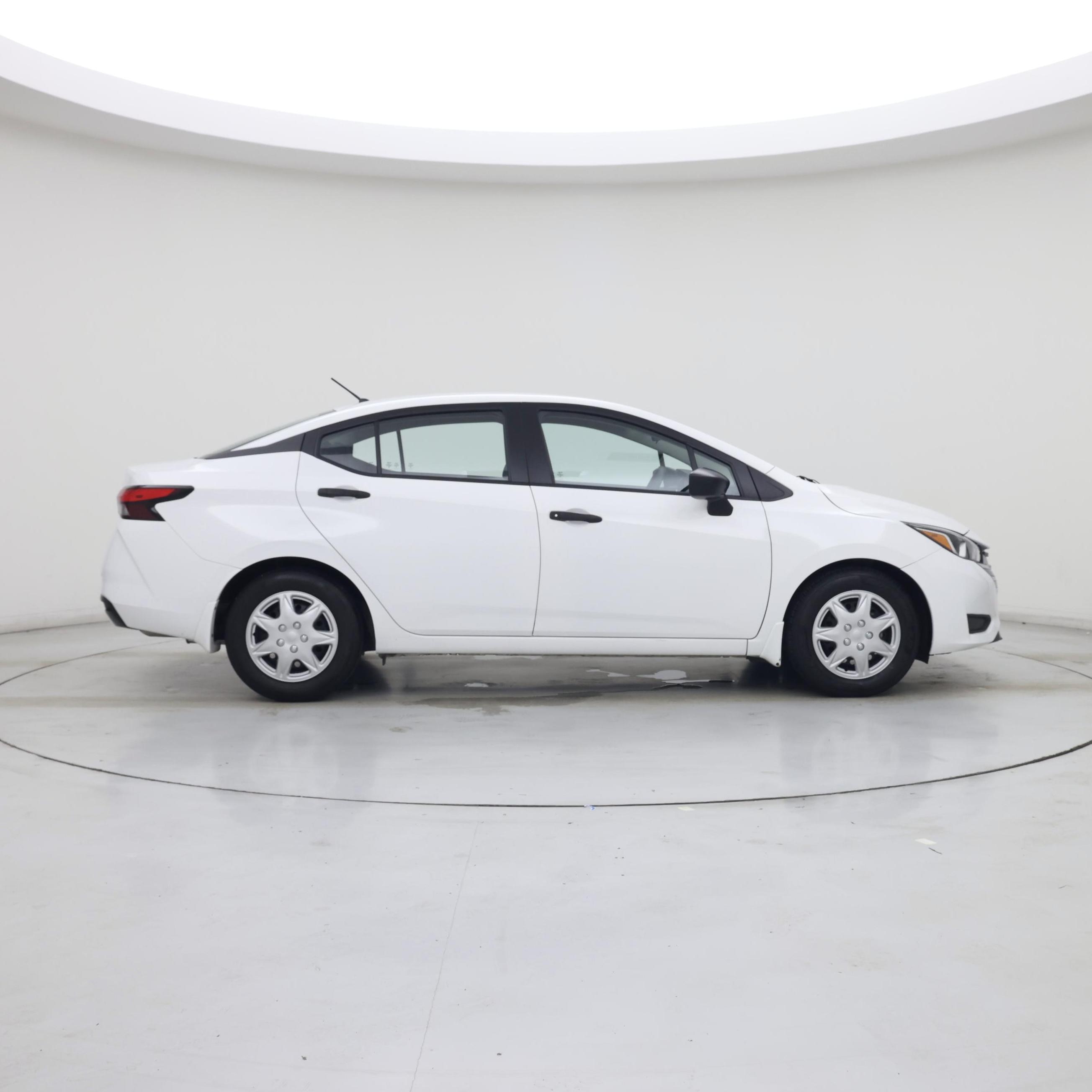 Thumbnail: 2024 Nissan Versa - 7