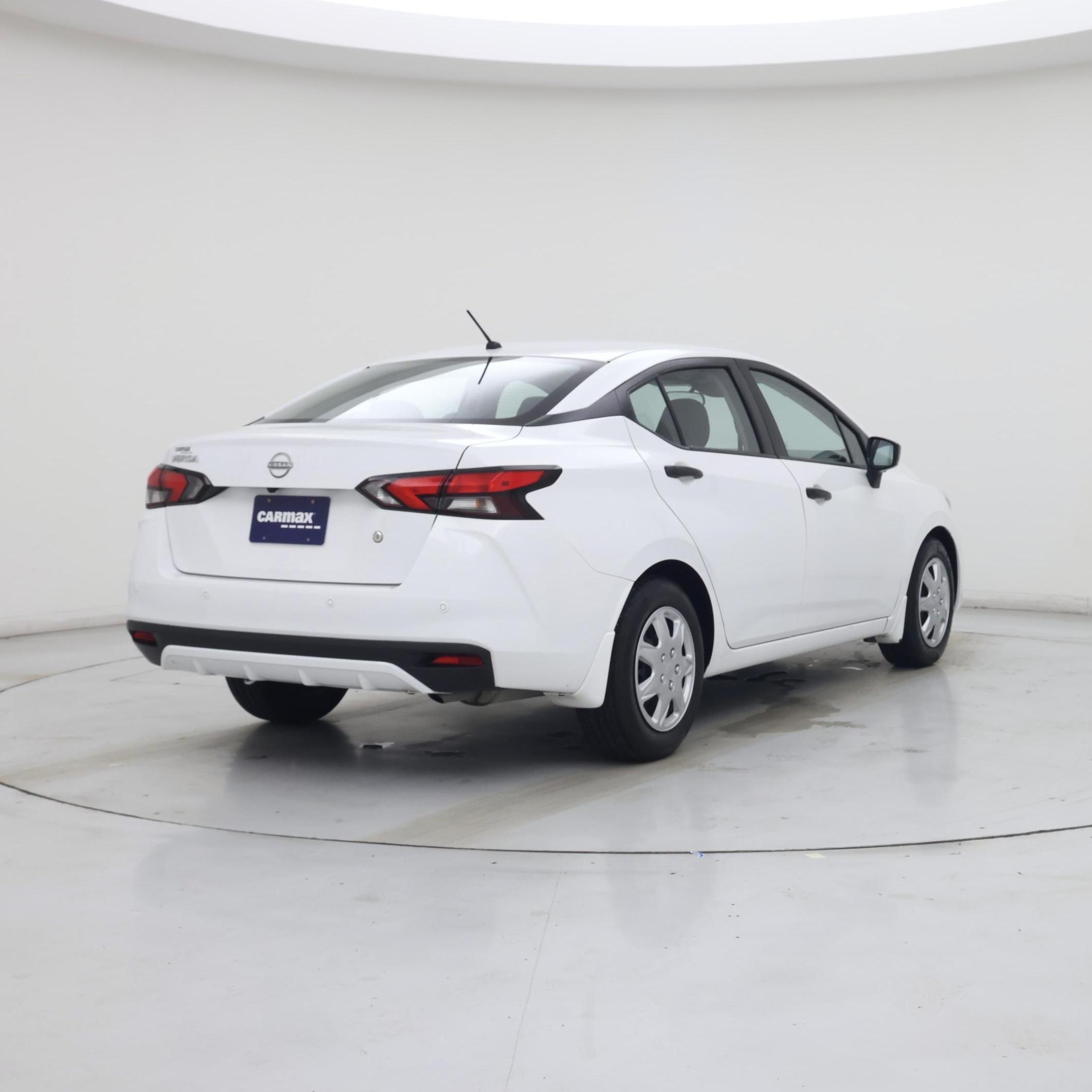 Thumbnail: 2024 Nissan Versa - 8