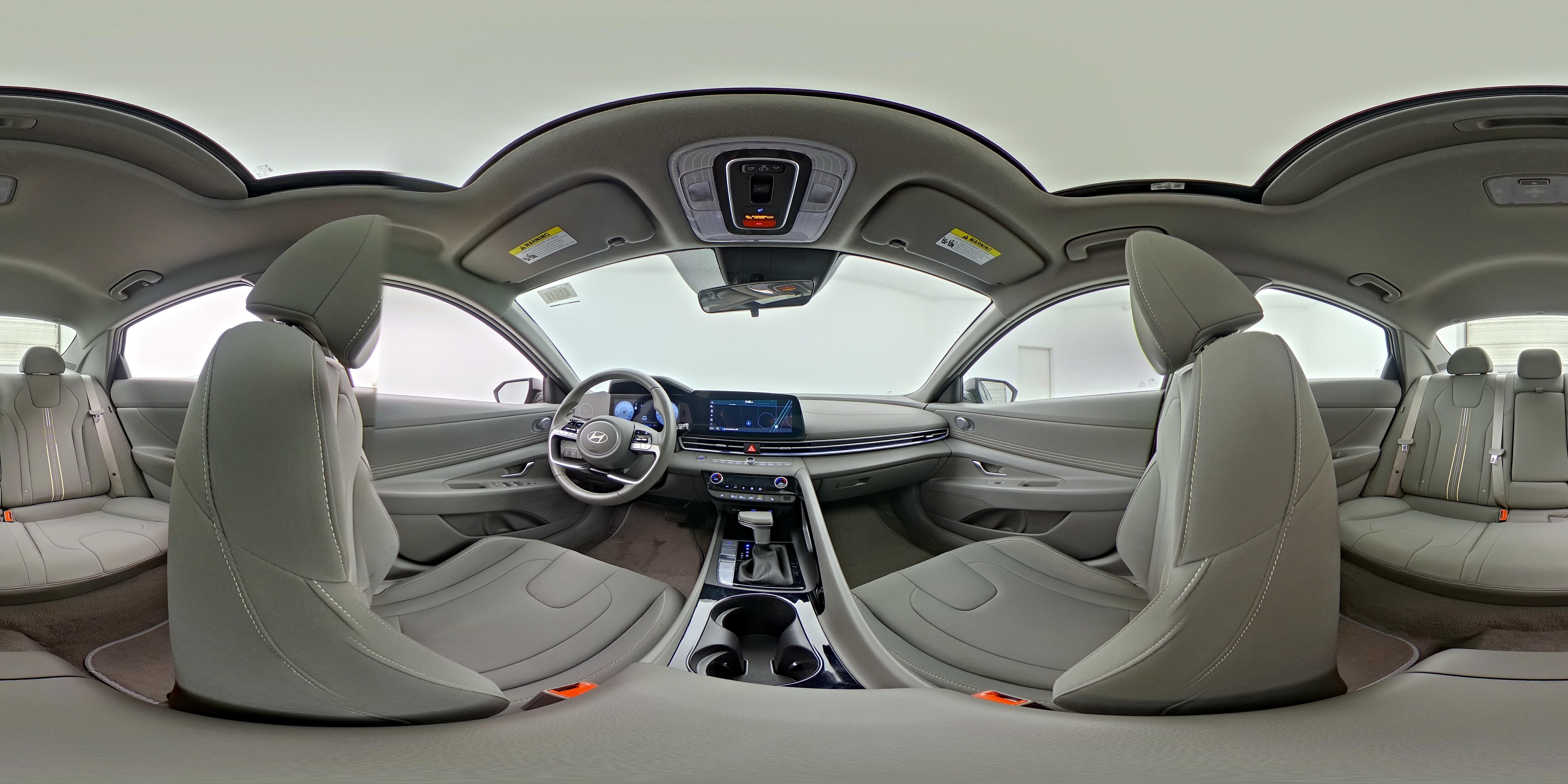 2025 Hyundai Elantra SEL - Photo 26