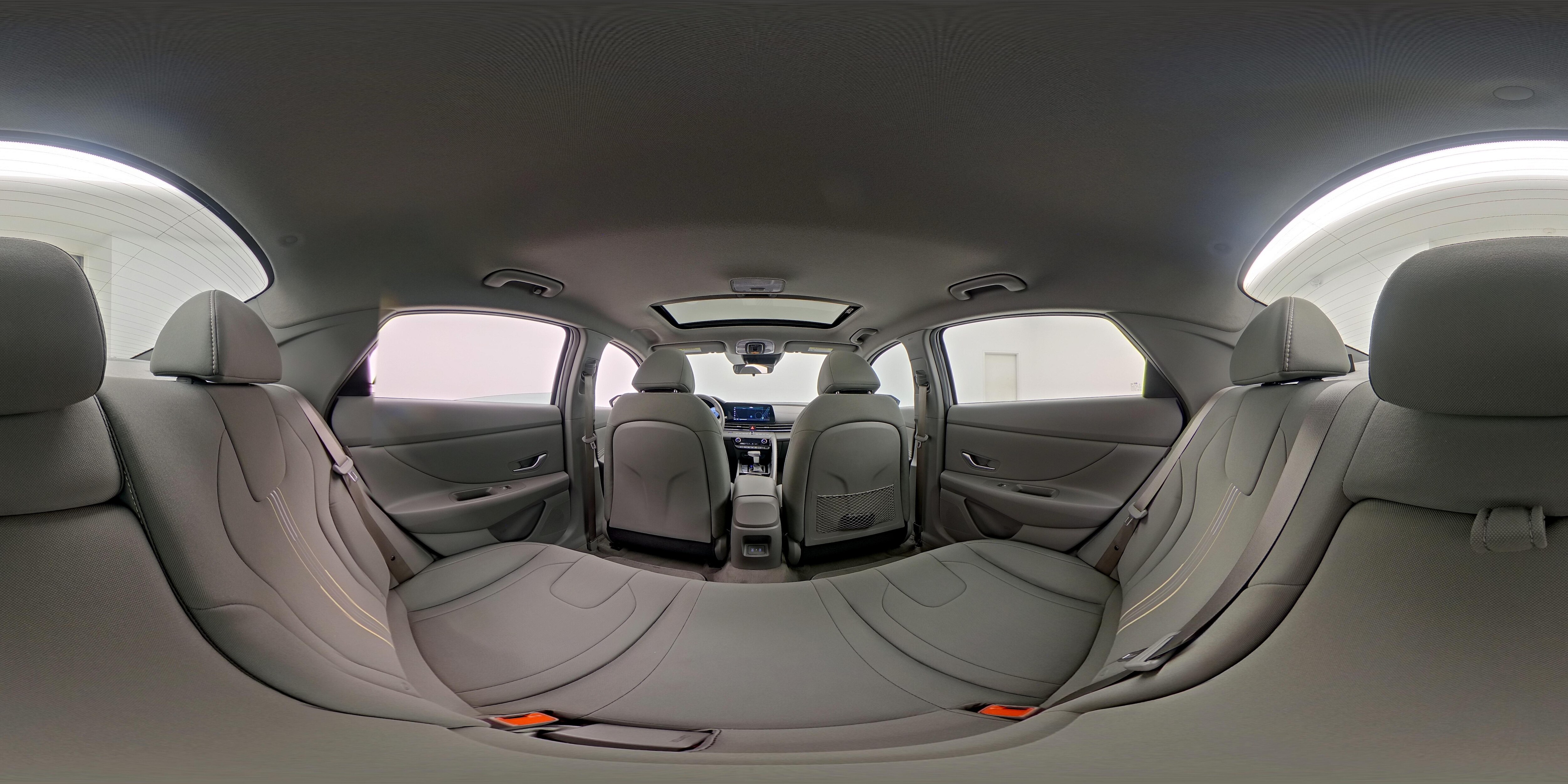 2025 Hyundai Elantra SEL - Photo 27