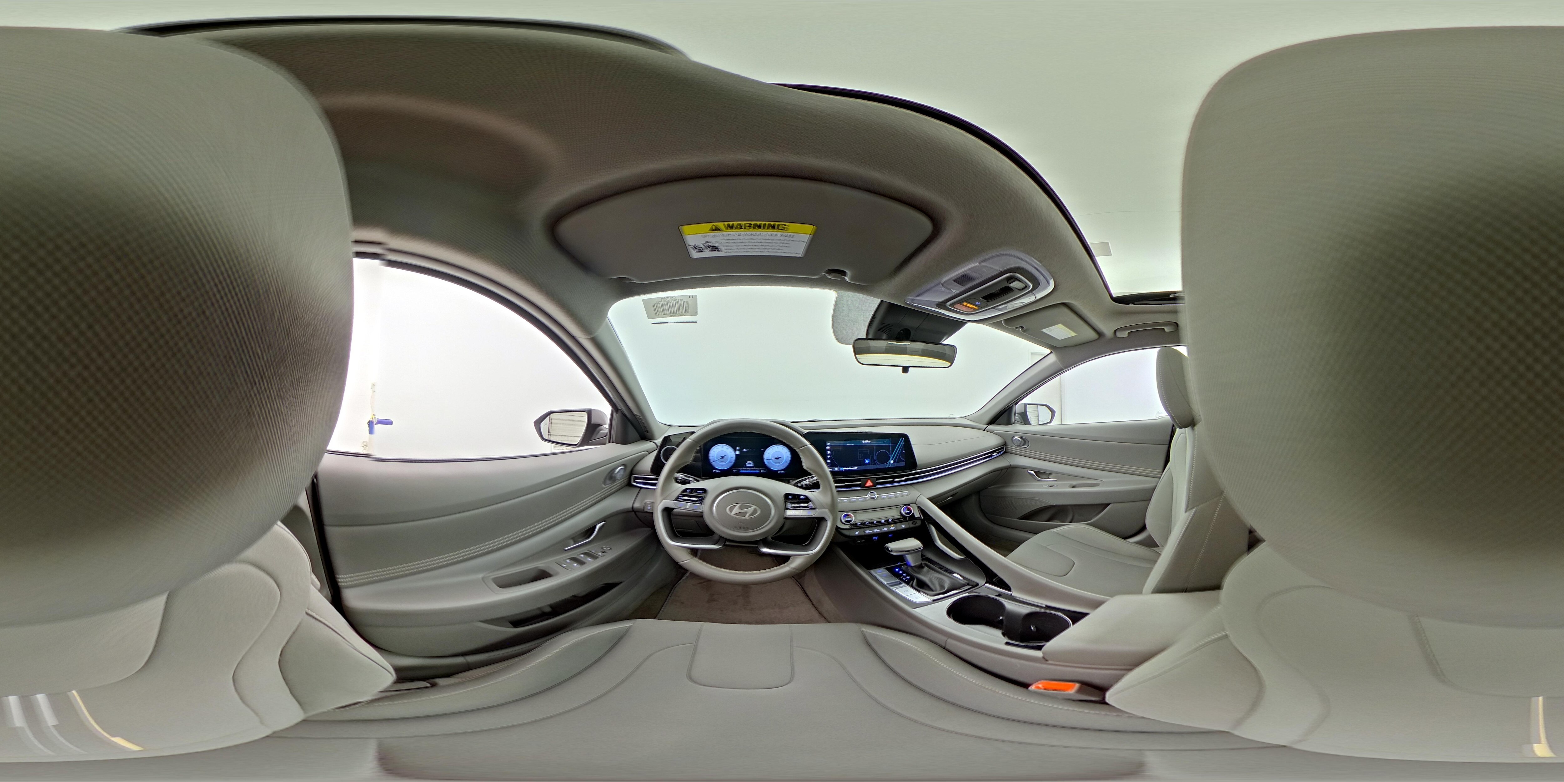 2025 Hyundai Elantra SEL - Photo 28