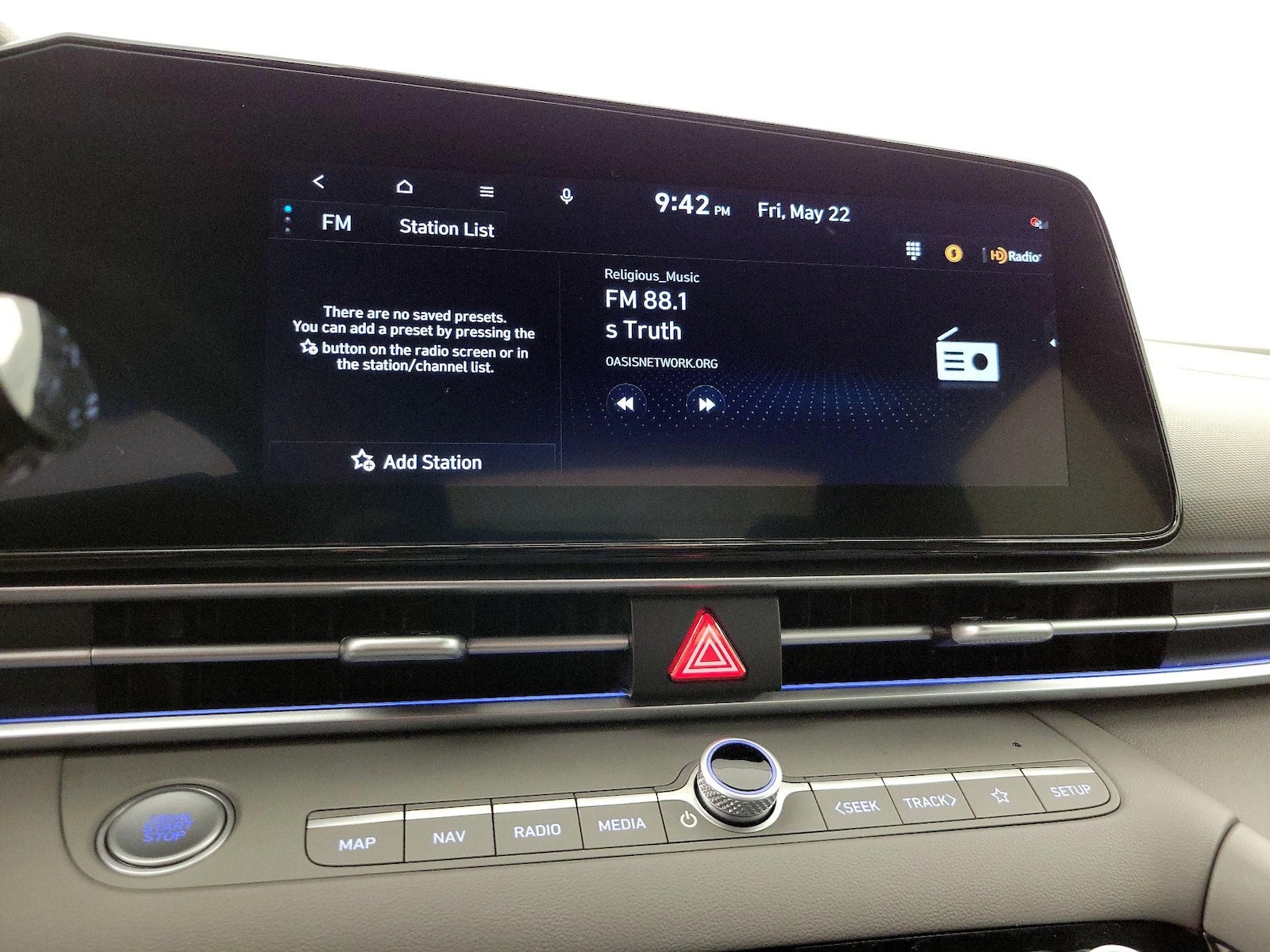 2025 Hyundai Elantra SEL - Photo 17