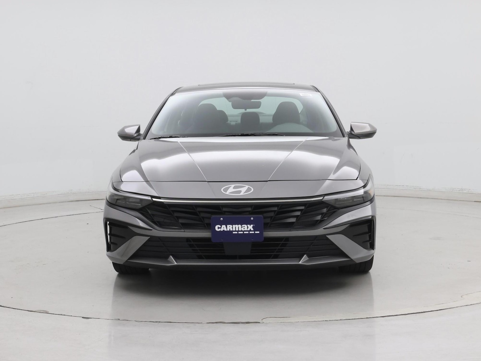 2025 Hyundai Elantra SEL - Photo 6