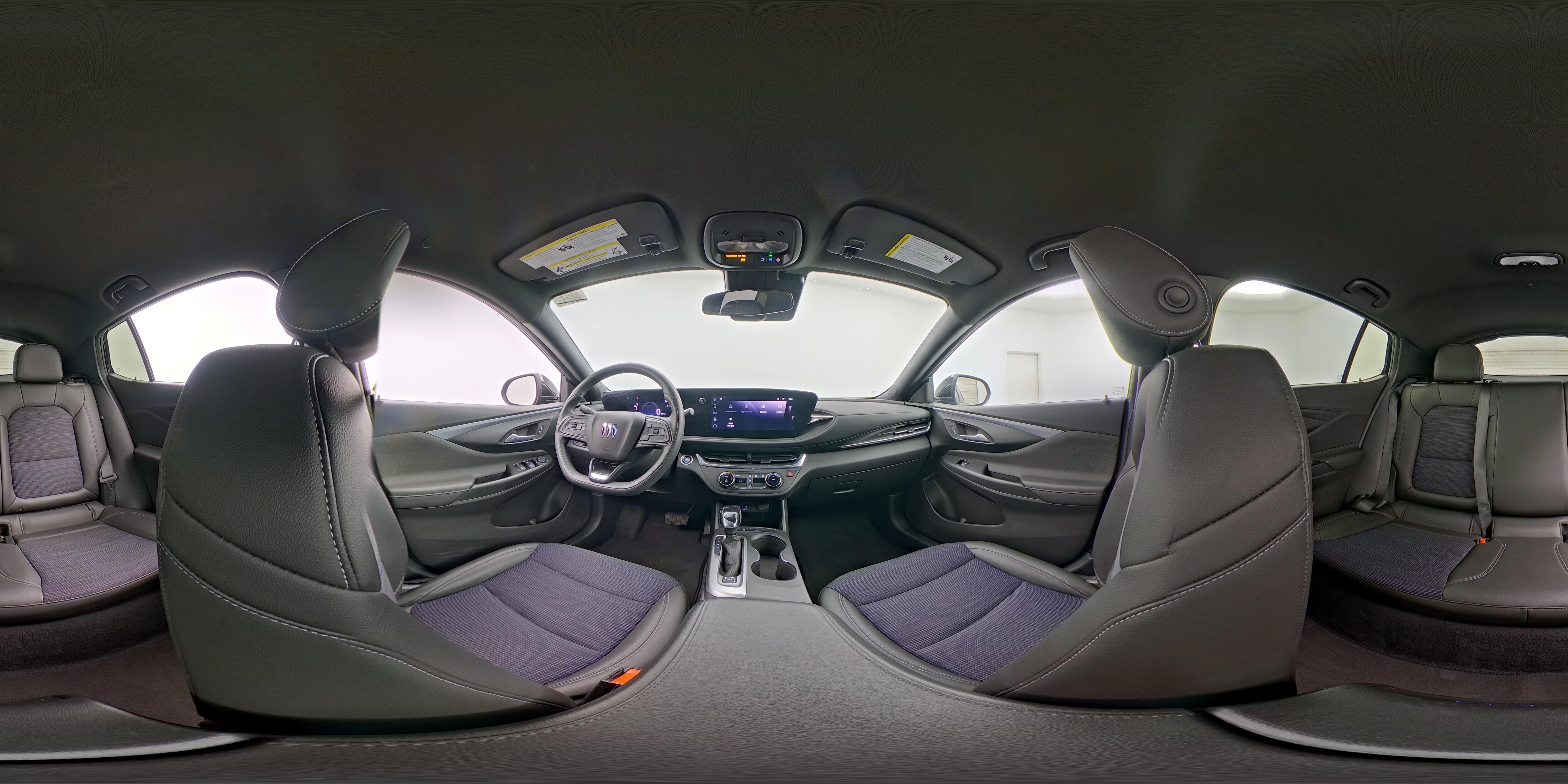 2025 Buick Envista Preferred - Photo 24