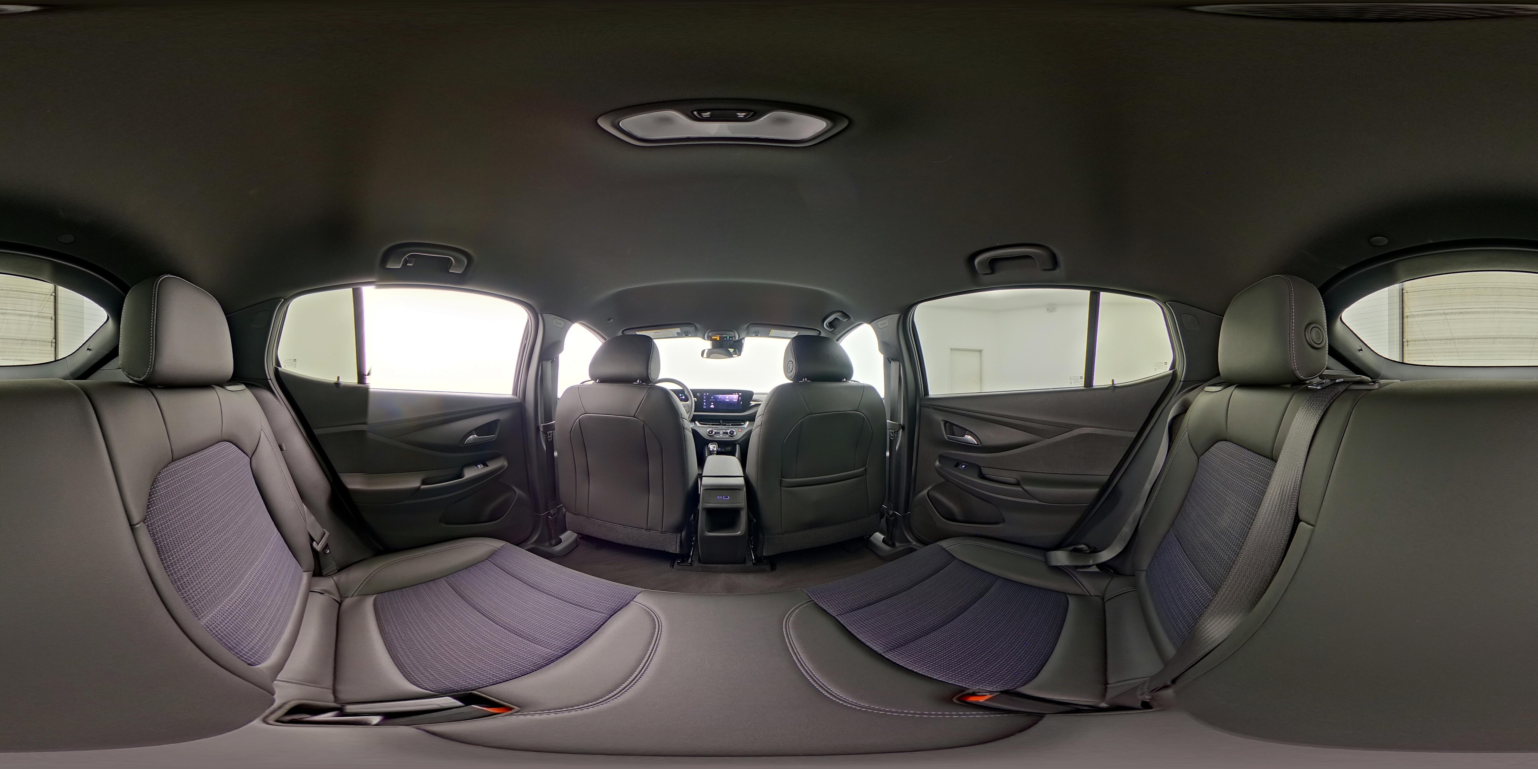 2025 Buick Envista Preferred - Photo 25