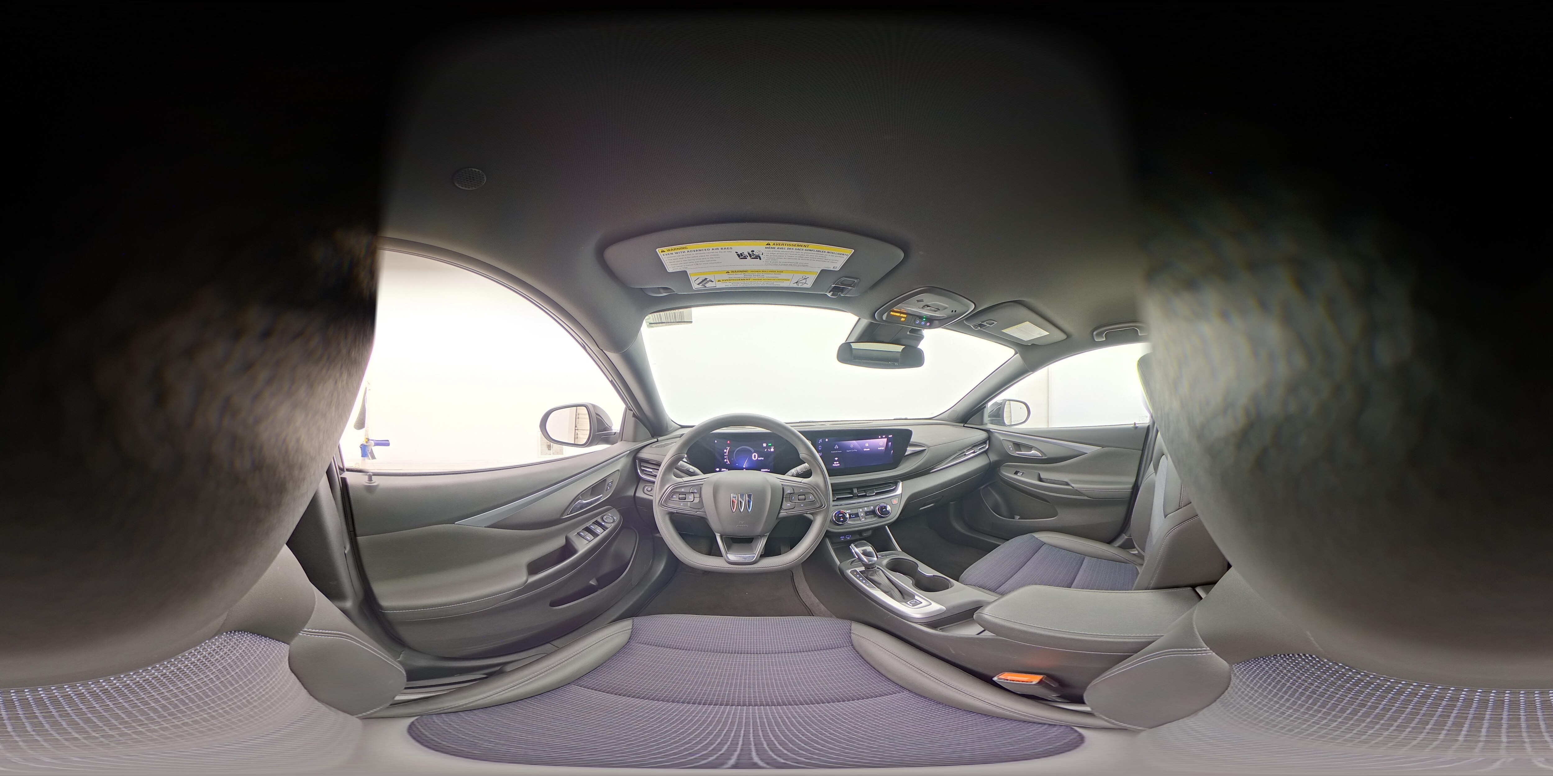2025 Buick Envista Preferred - Photo 26