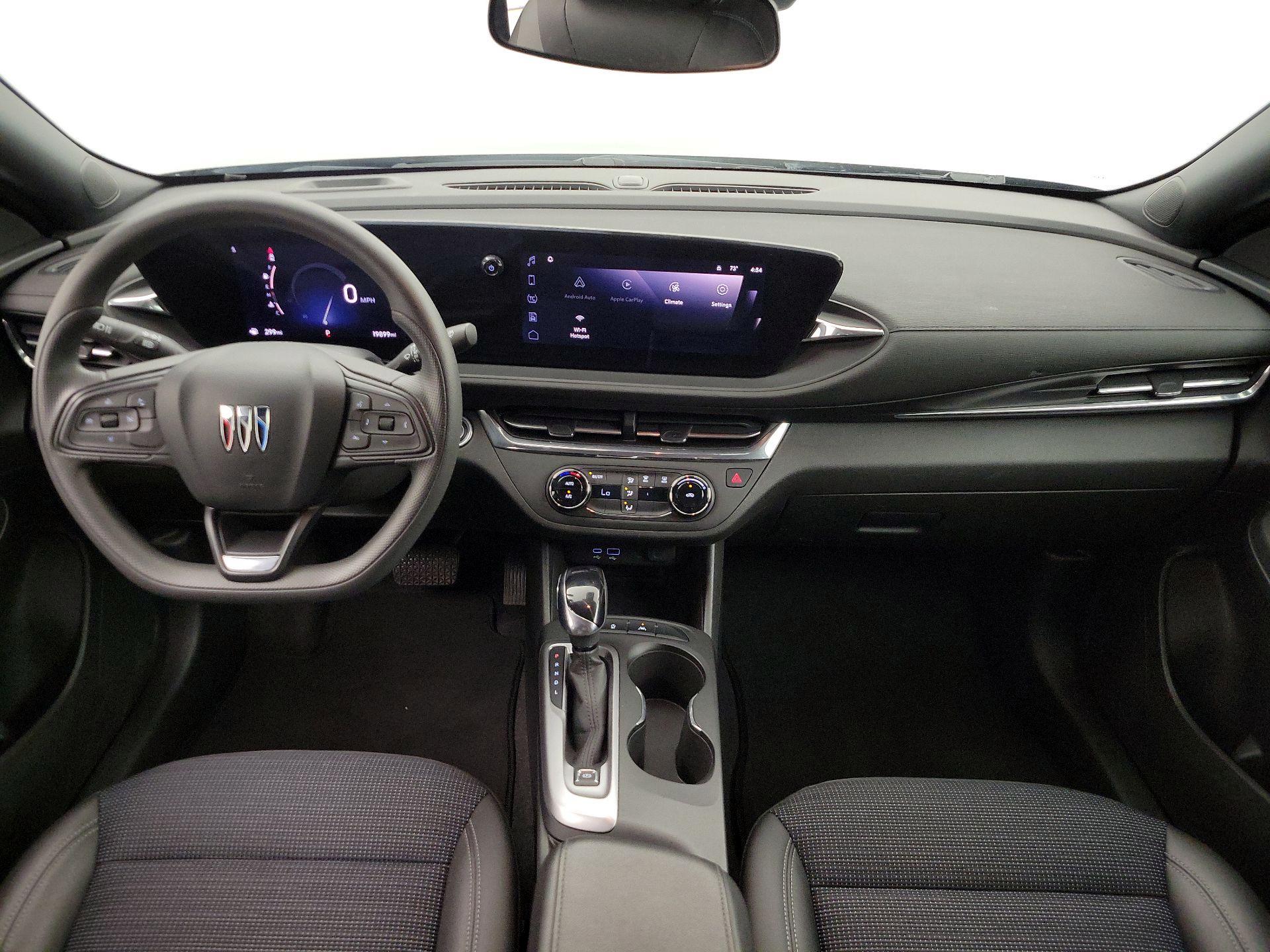 Thumbnail: 2025 Buick Envista - 9