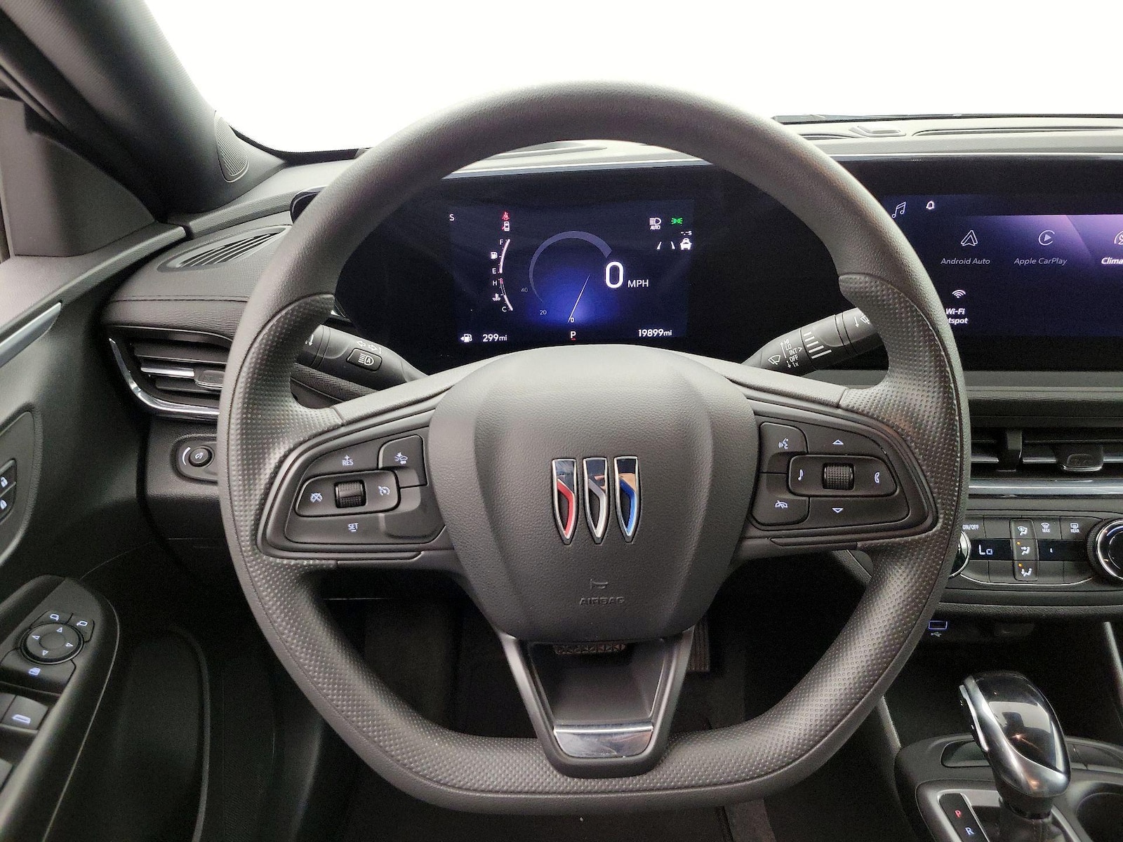 2025 Buick Envista Preferred - Photo 11