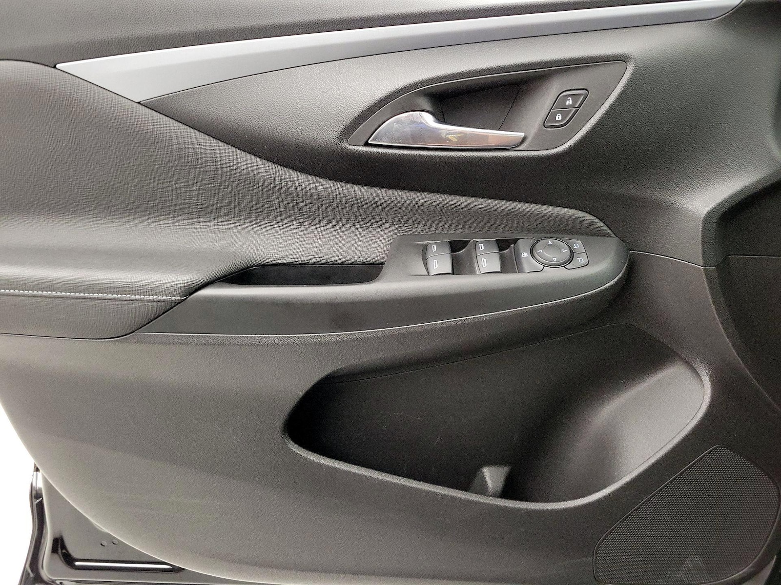 2025 Buick Envista Preferred - Photo 13