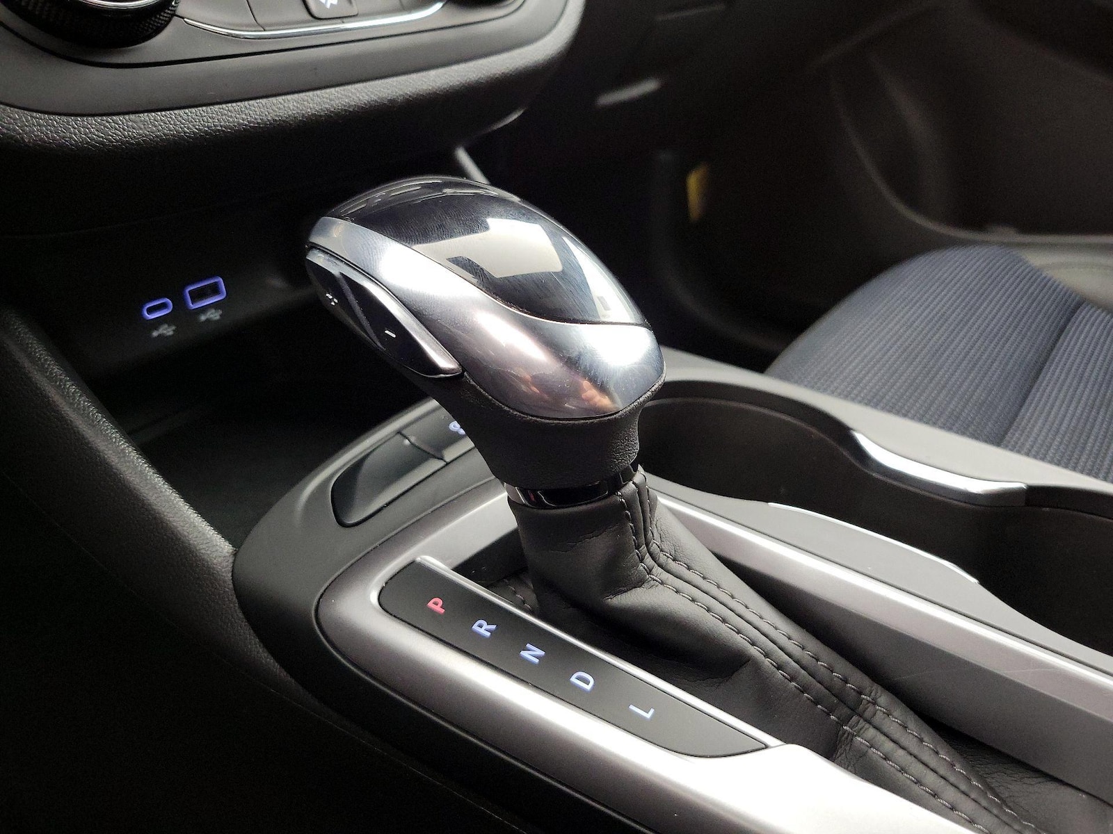 2025 Buick Envista Preferred - Photo 18