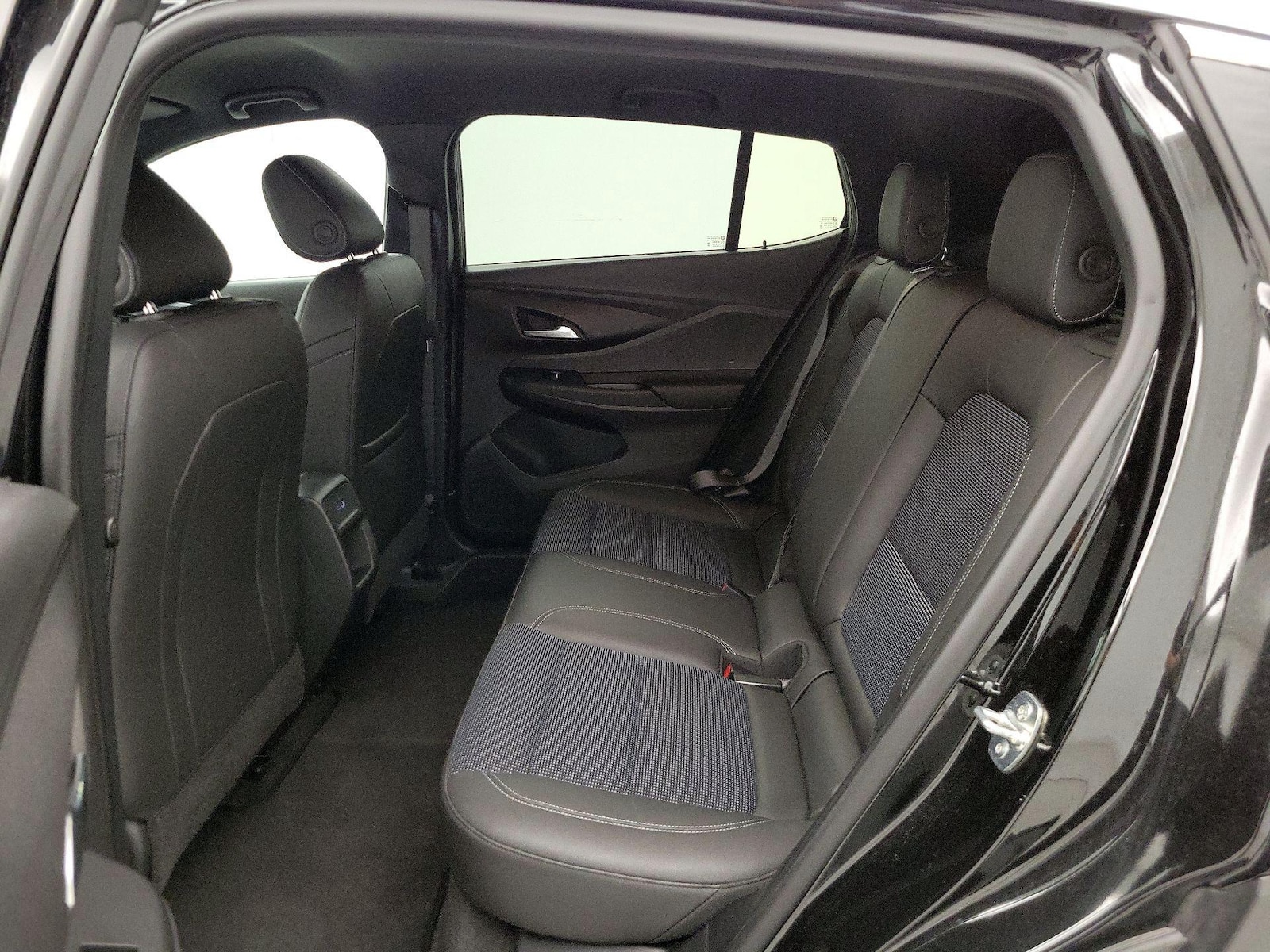2025 Buick Envista Preferred - Photo 20