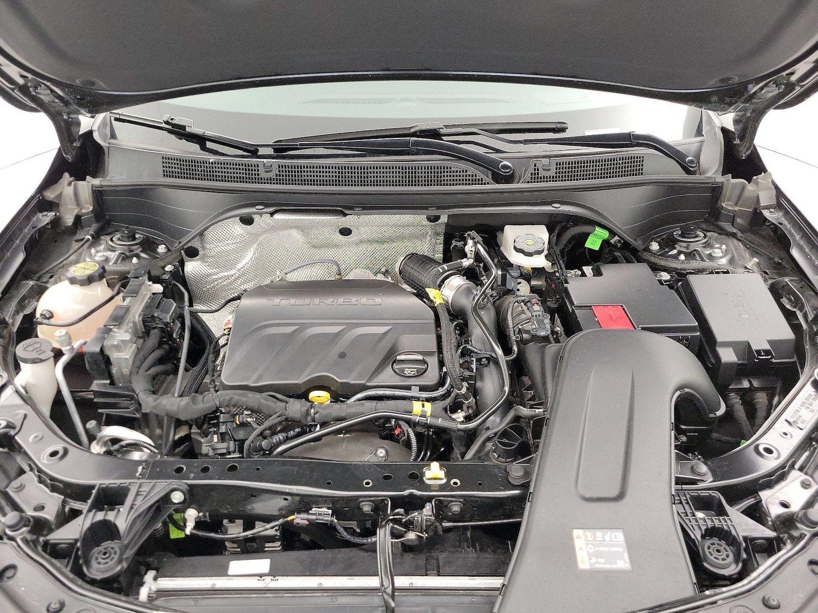 2025 Buick Envista Preferred - Photo 22