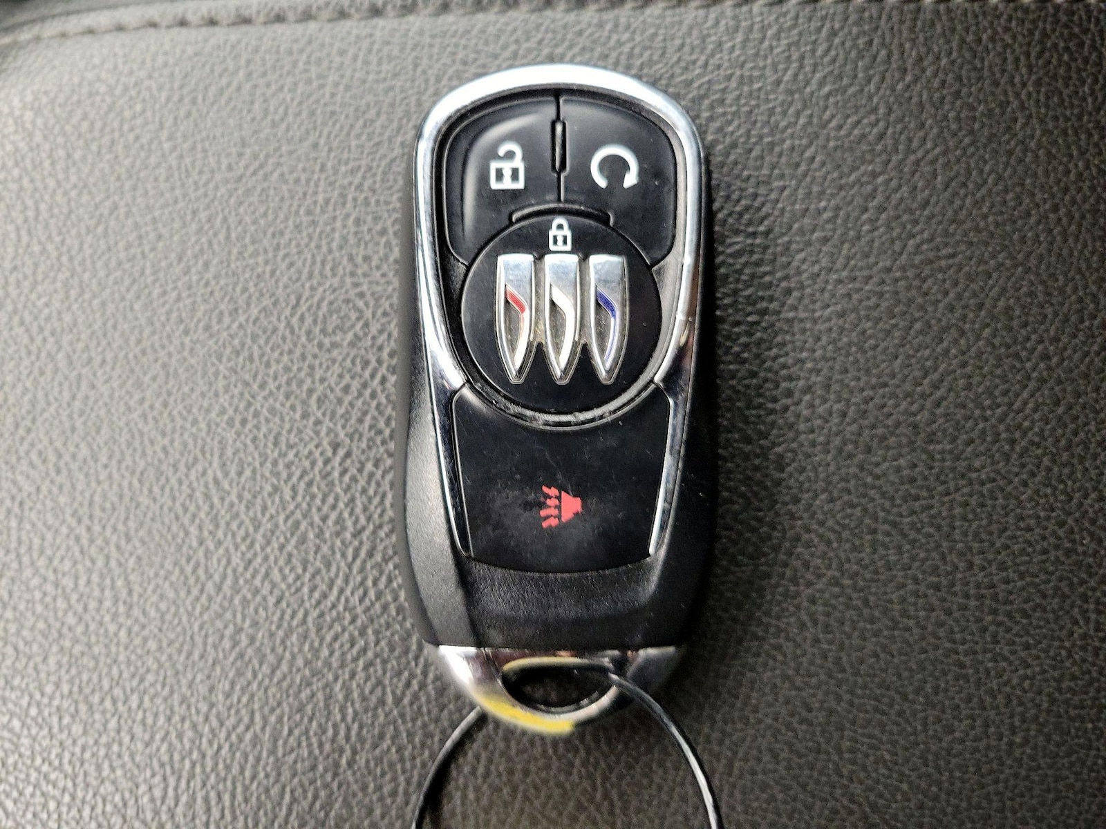 2025 Buick Envista Preferred - Photo 23