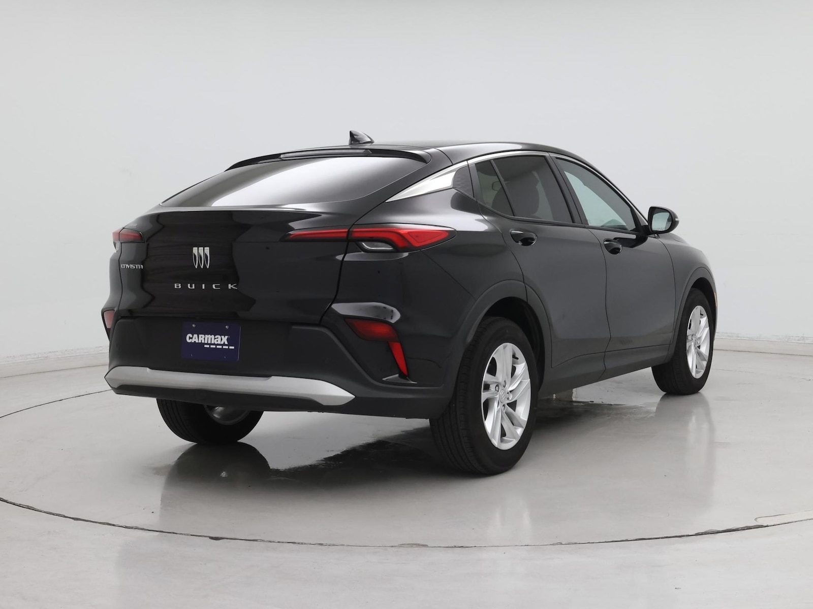 2025 Buick Envista Preferred - Photo 9