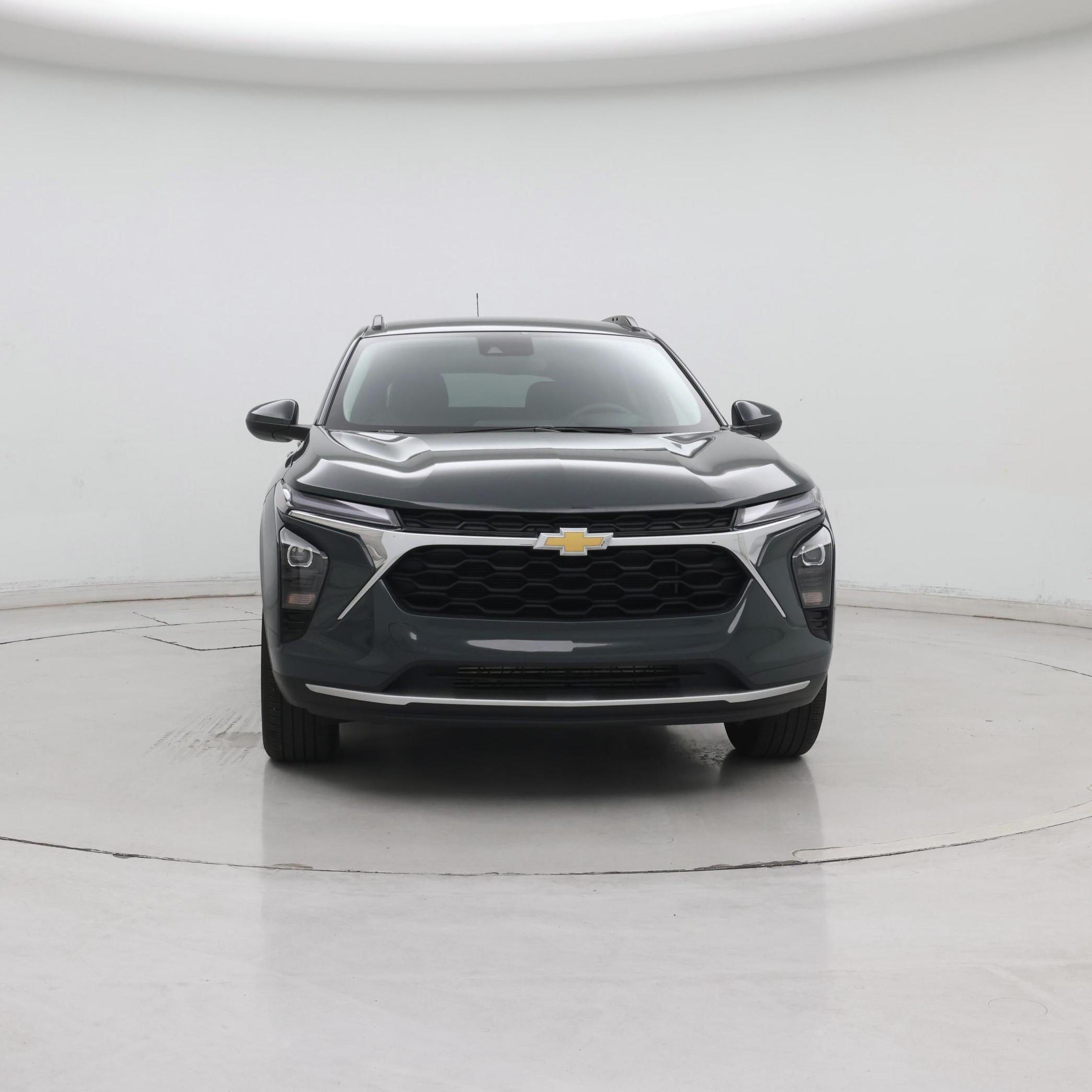 Thumbnail: 2025 Chevrolet Trax - 5