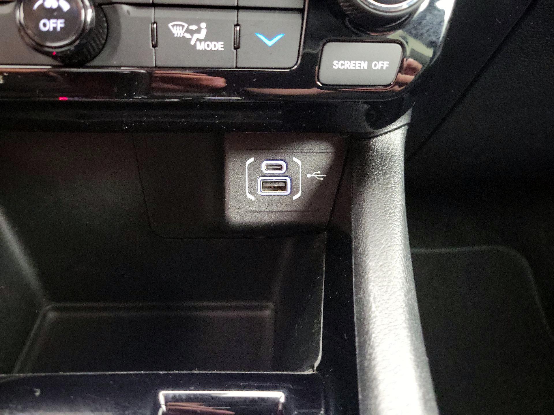 Thumbnail: 2025 Jeep Compass - 18
