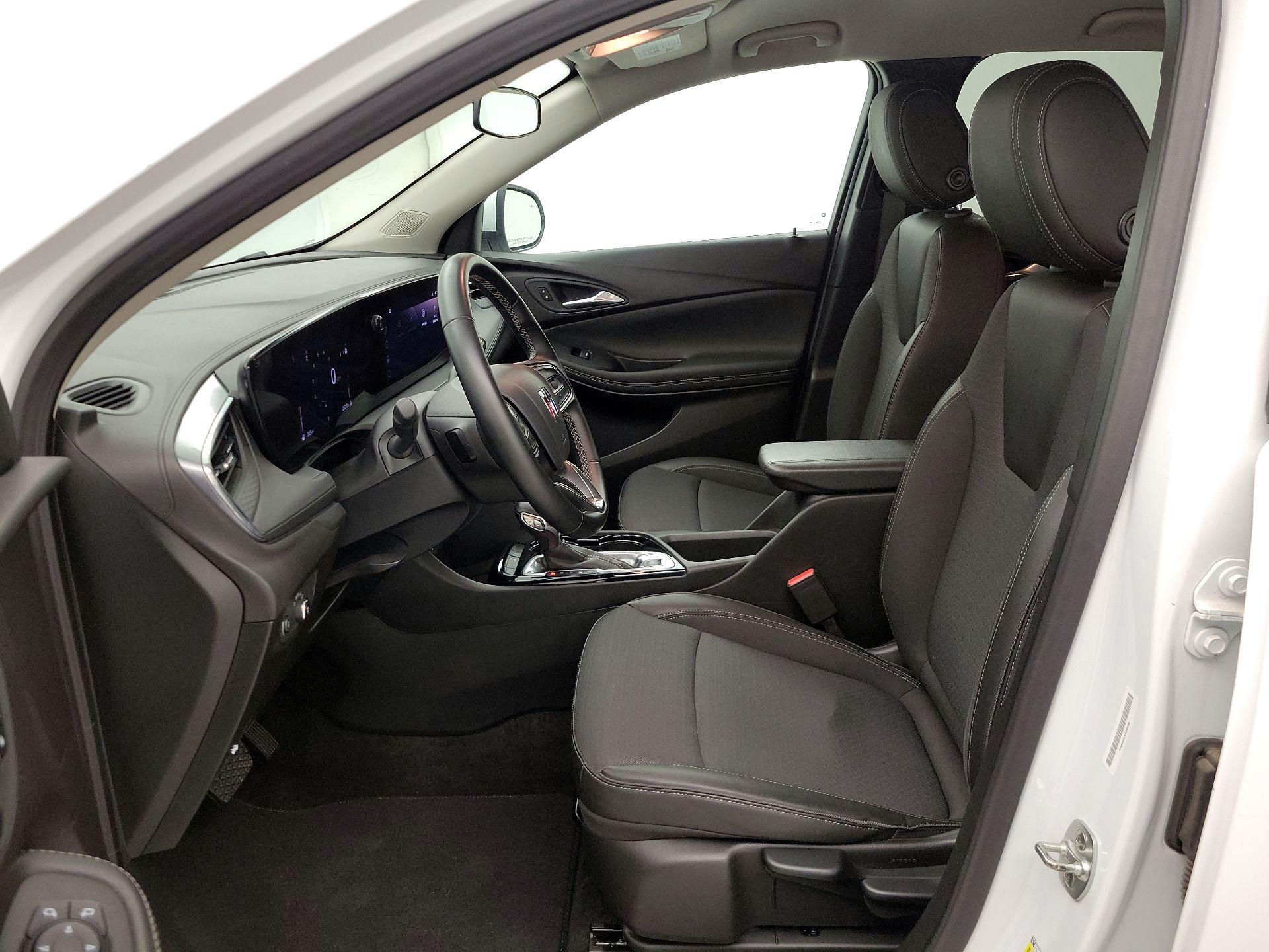 Thumbnail: 2025 Buick Encore GX - 11