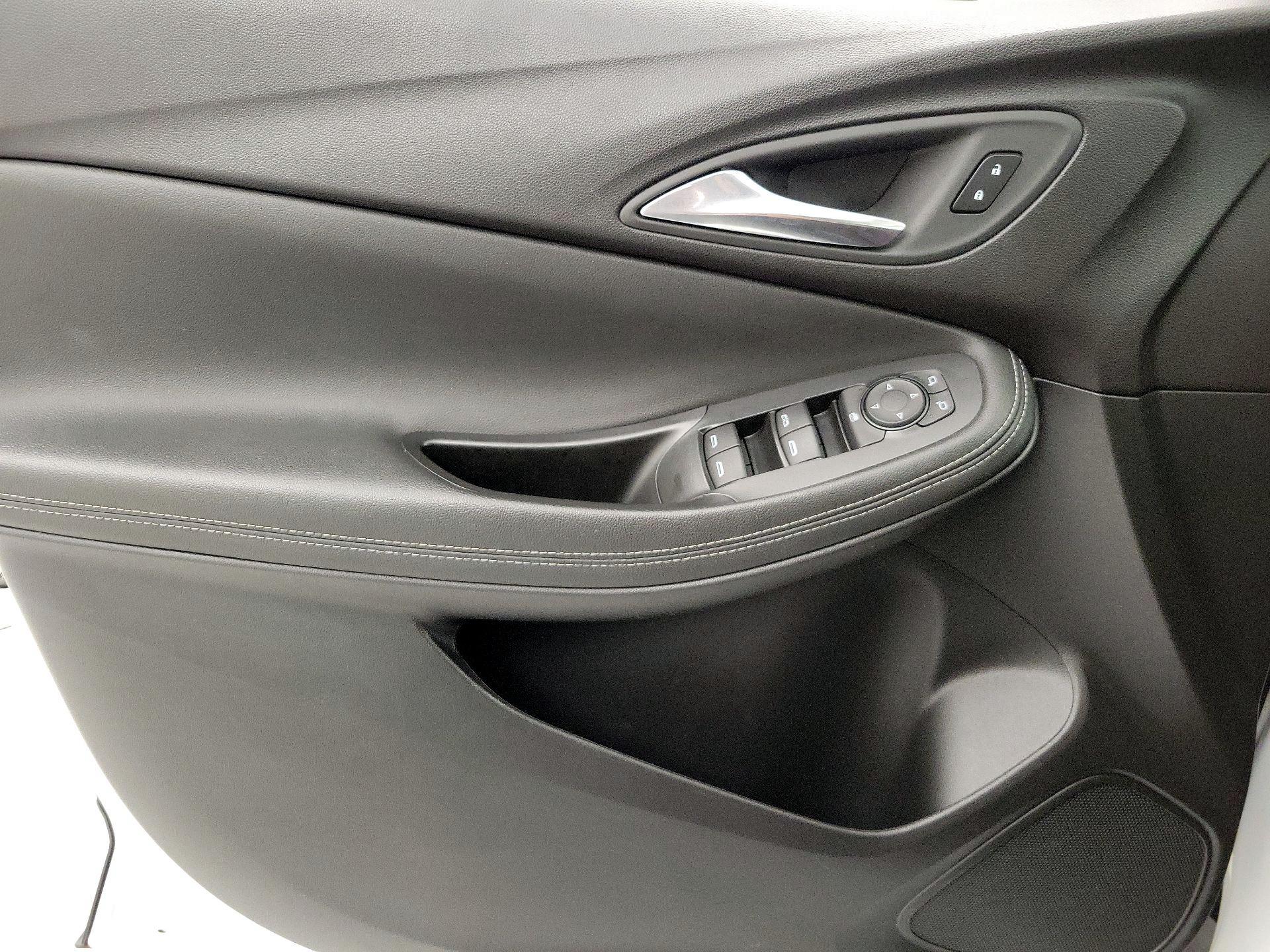 Thumbnail: 2025 Buick Encore GX - 12