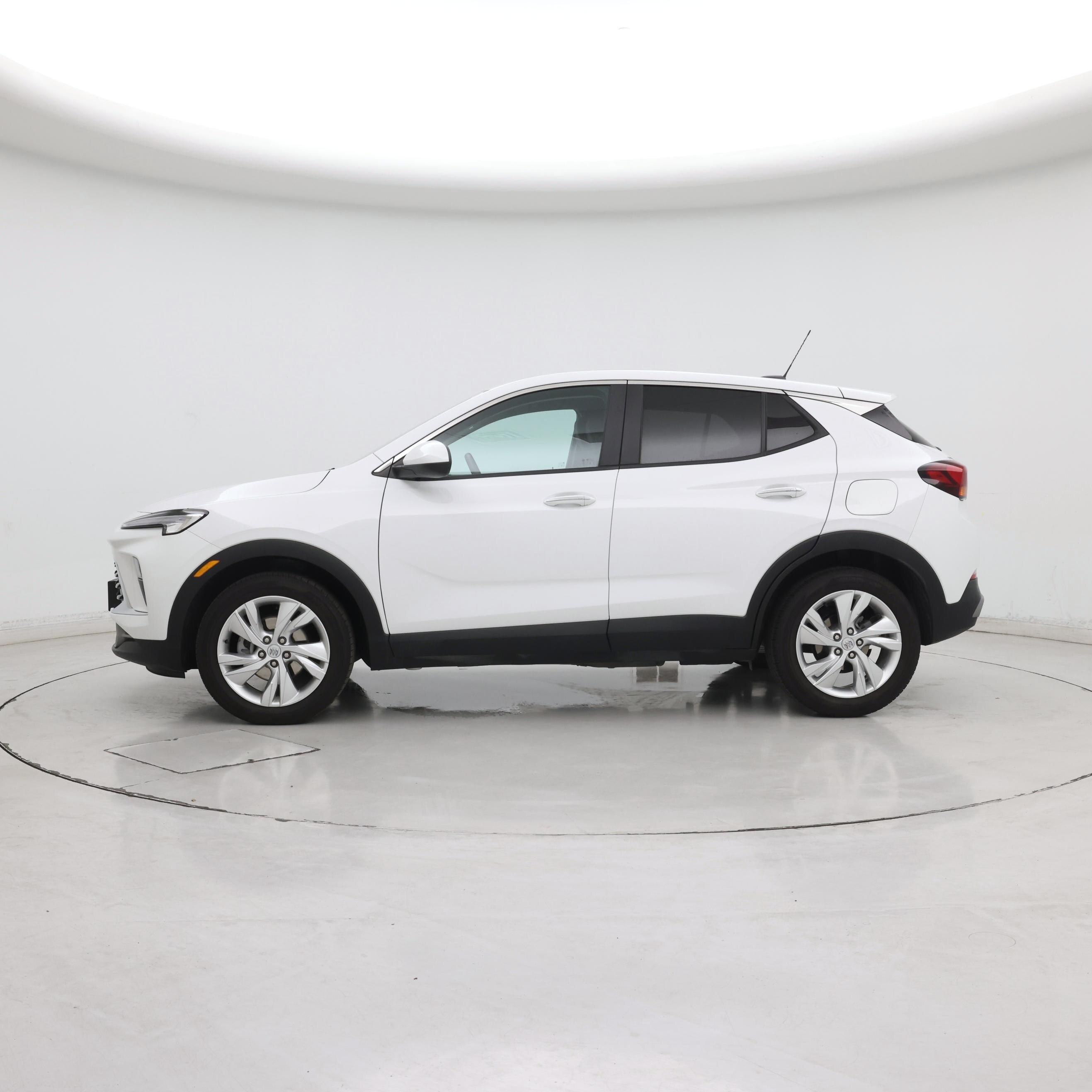 Thumbnail: 2025 Buick Encore GX - 3