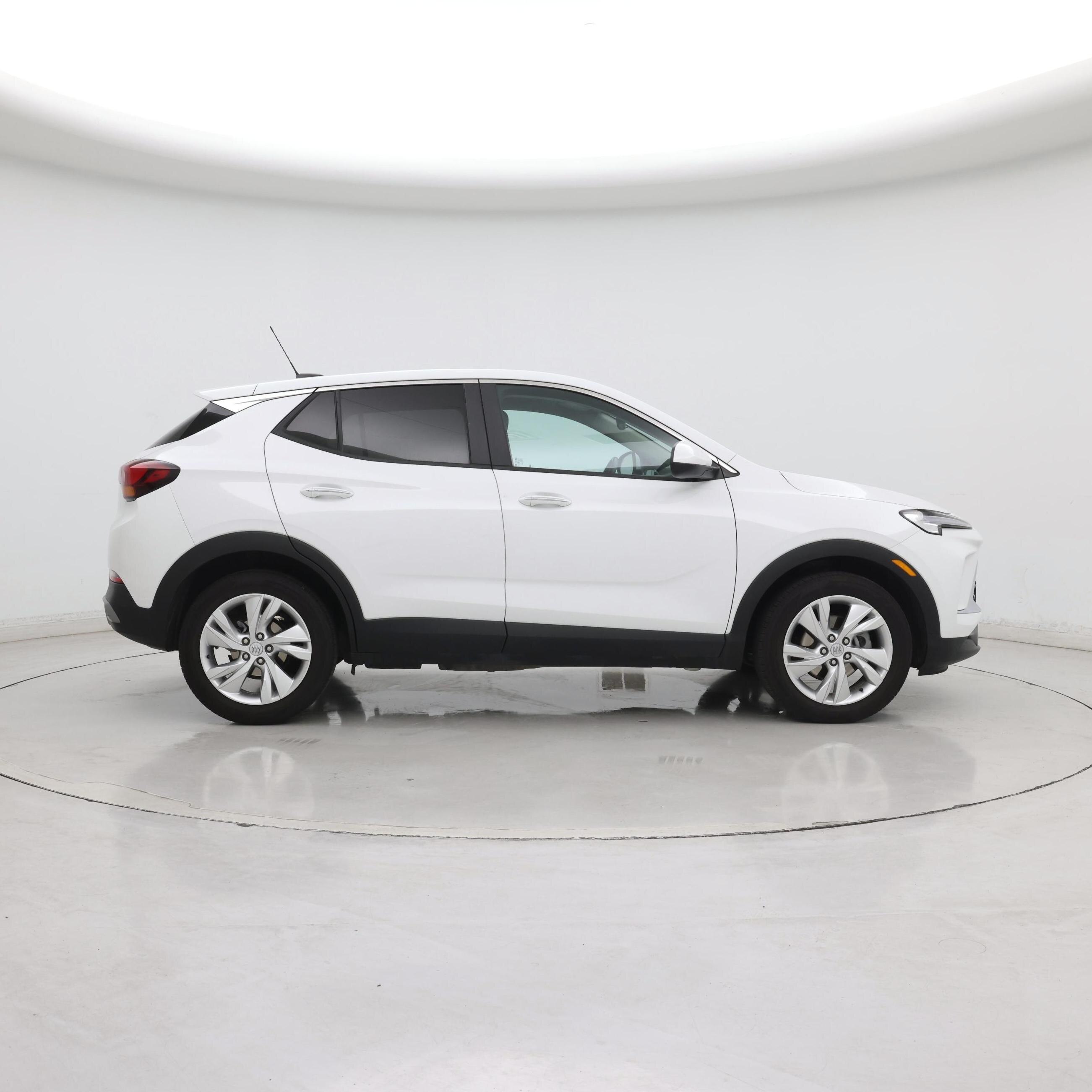Thumbnail: 2025 Buick Encore GX - 7