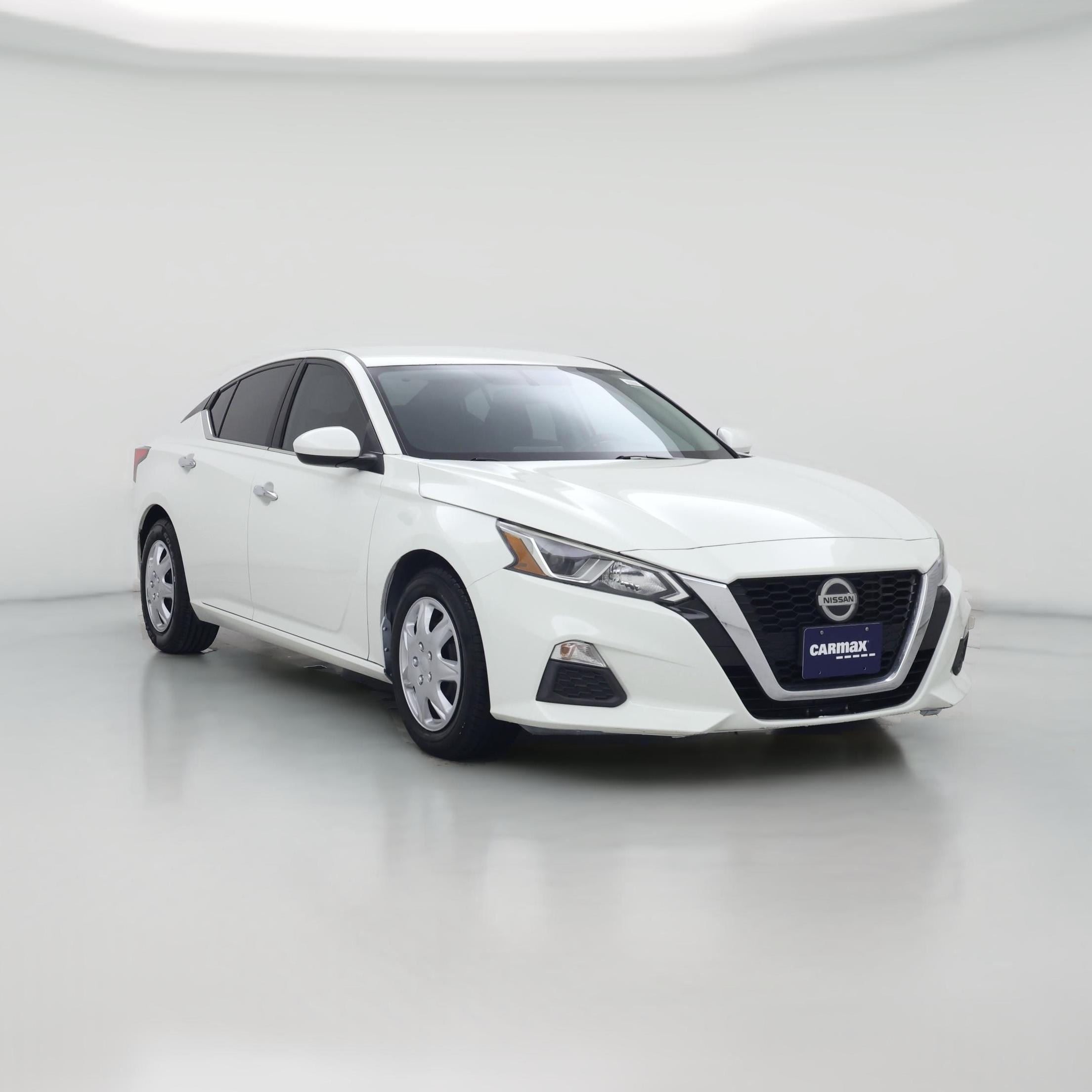 Thumbnail: 2020 Nissan Altima - 1