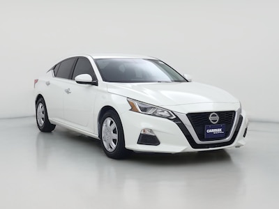 2020 Nissan Altima S