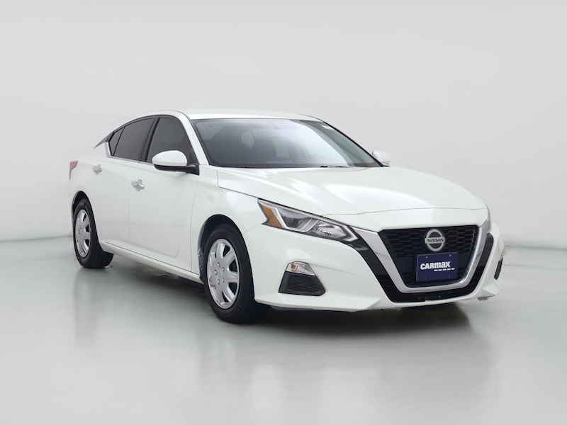 2020 Nissan Altima S