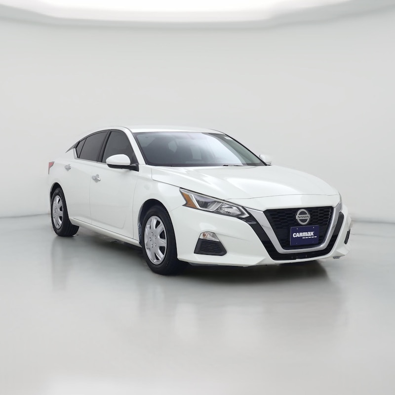 2020 Nissan Altima S