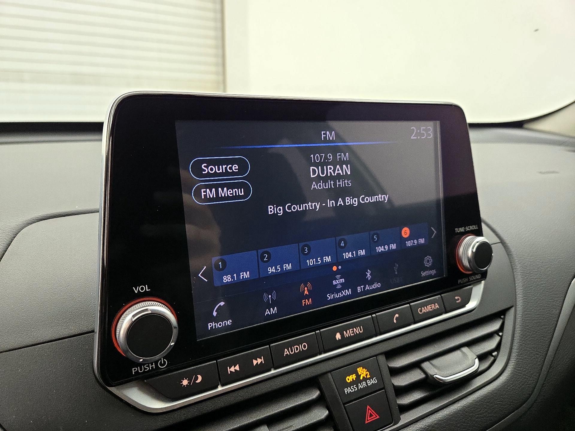 Thumbnail: 2020 Nissan Altima - 15