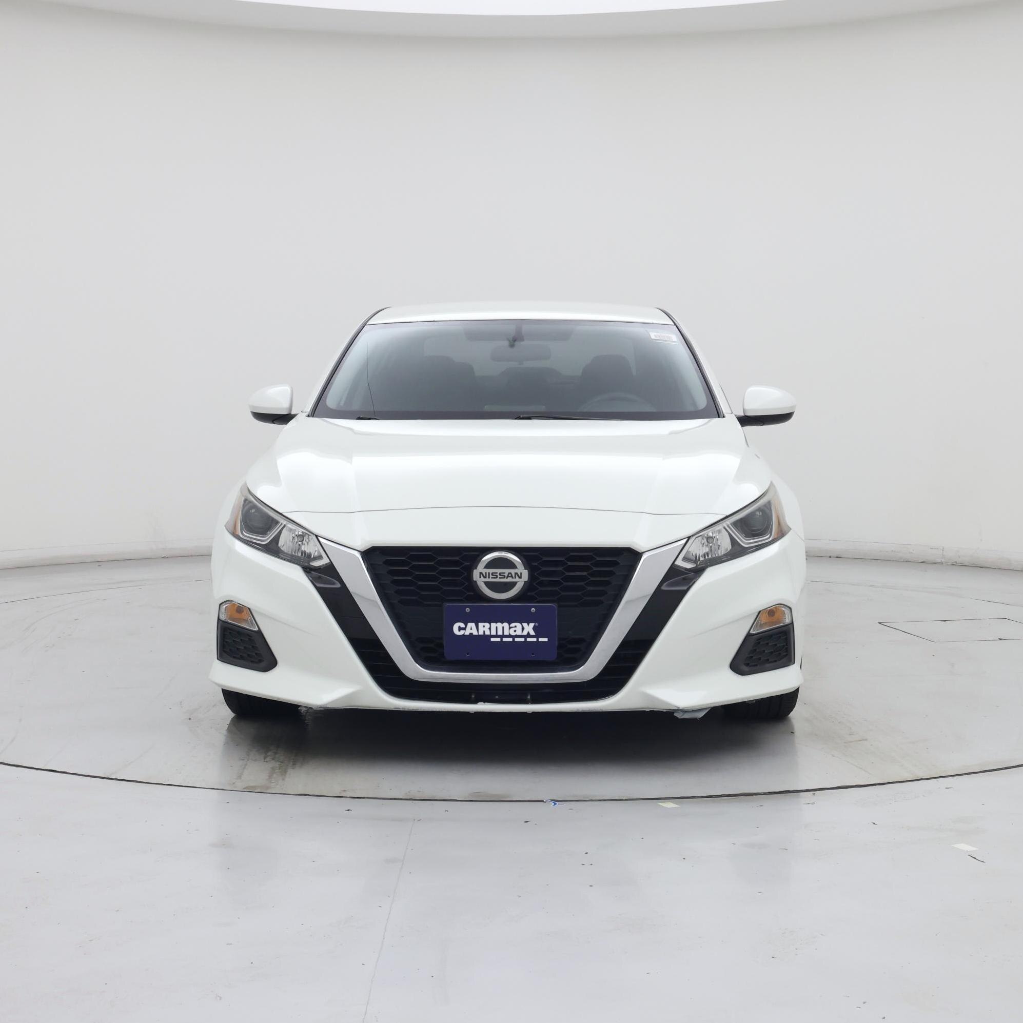 Thumbnail: 2020 Nissan Altima - 5