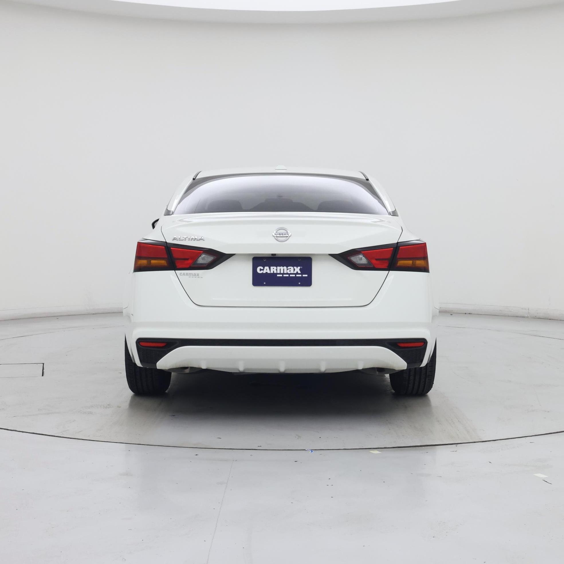 Thumbnail: 2020 Nissan Altima - 6