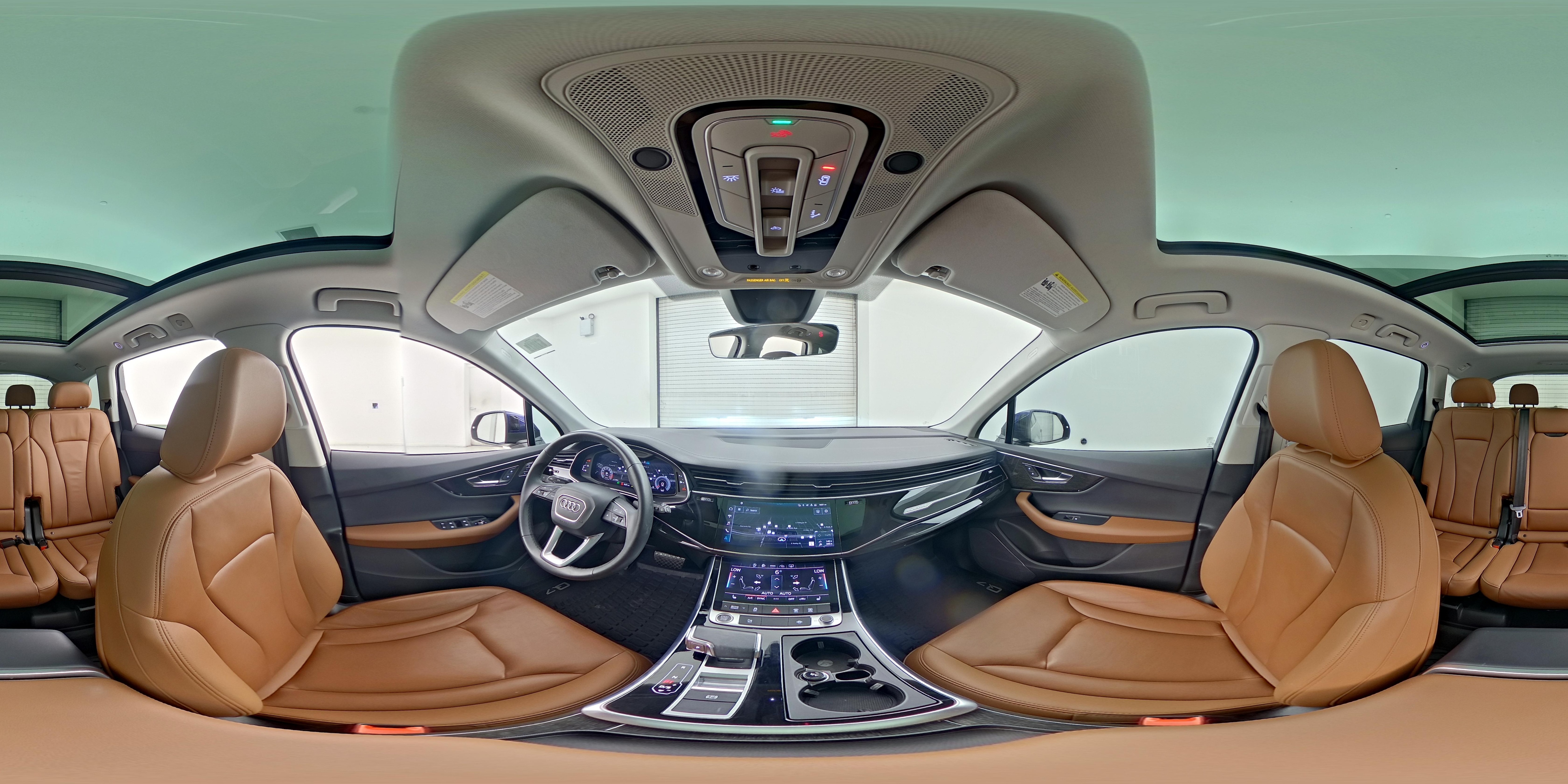 2023 Audi Q7 Premium - Photo 28