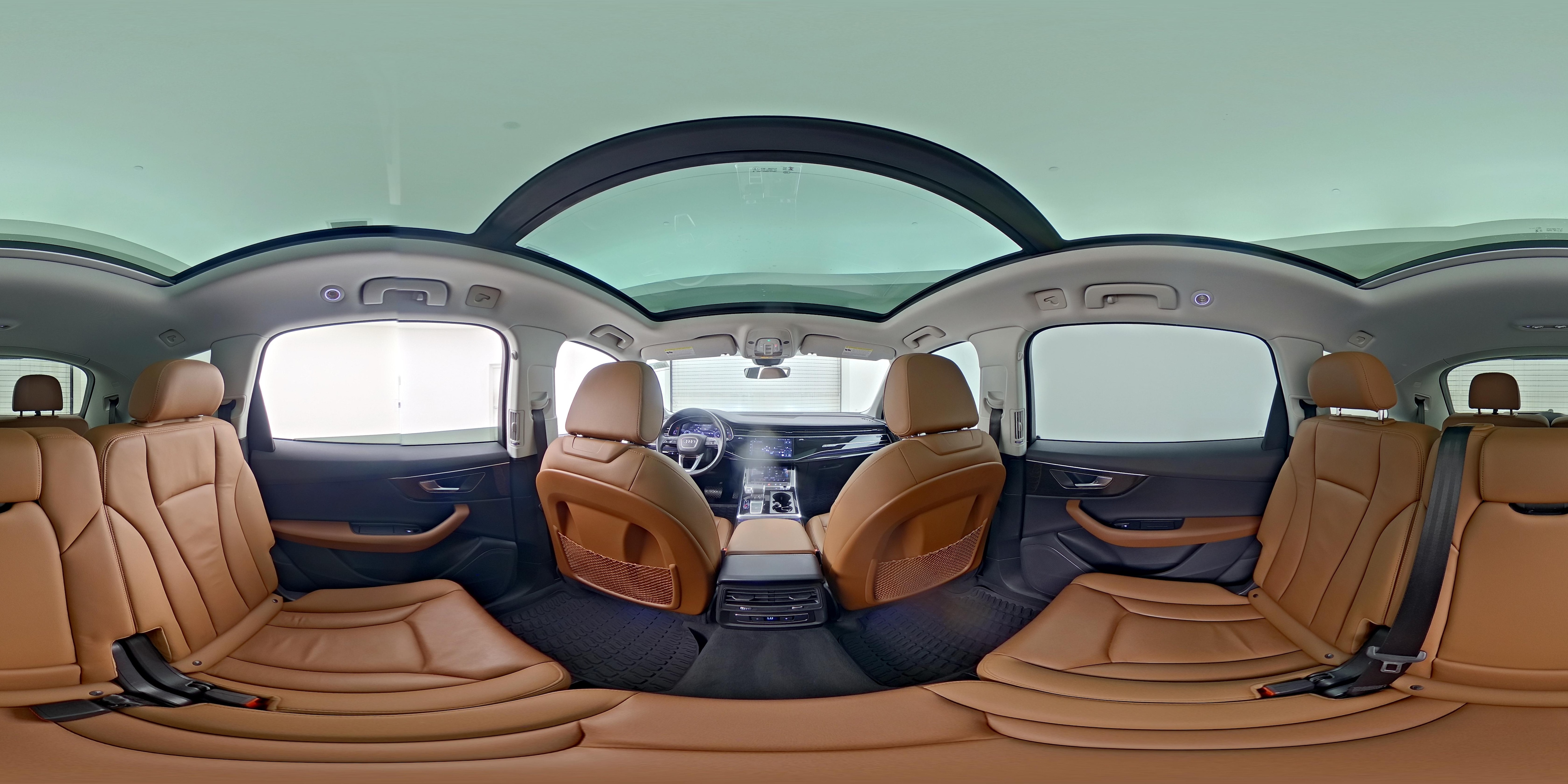 2023 Audi Q7 Premium - Photo 29