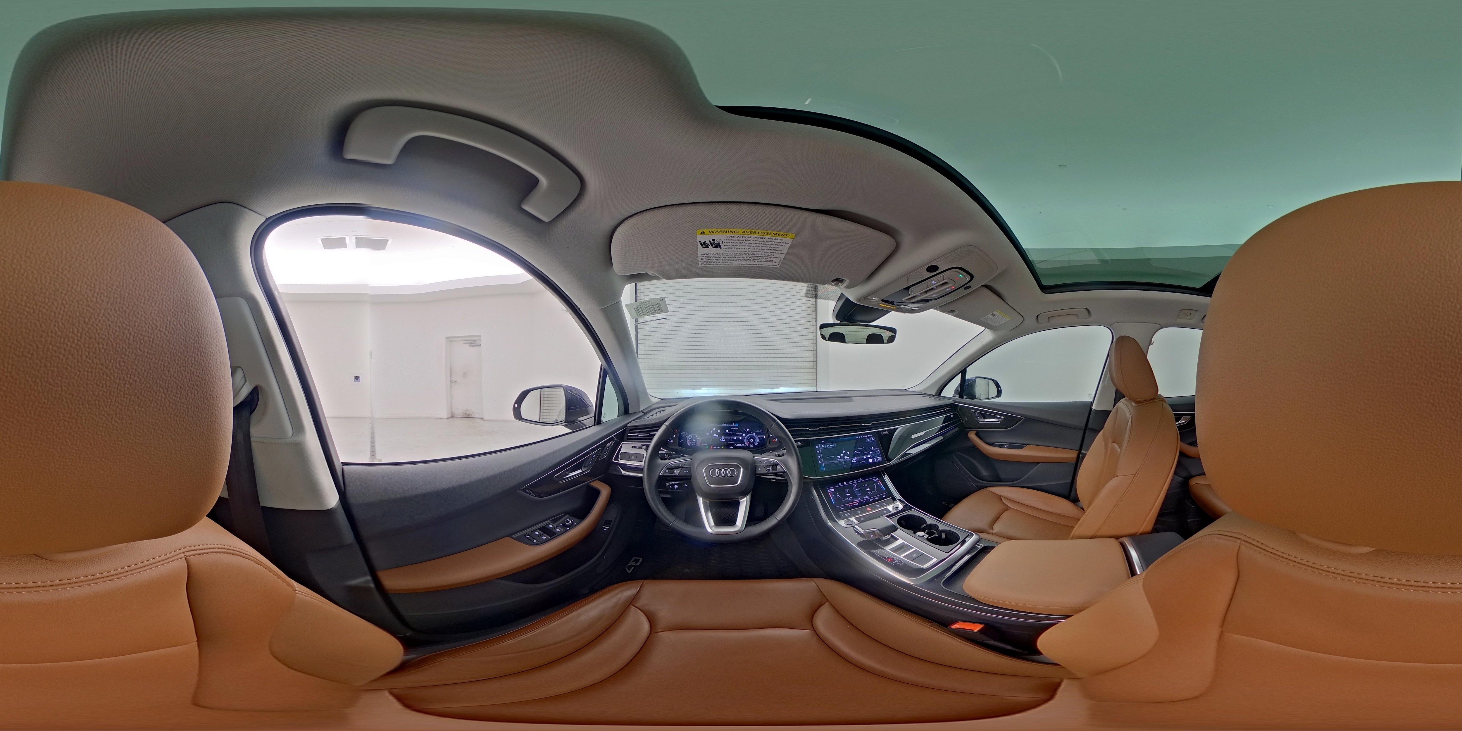 2023 Audi Q7 Premium - Photo 30