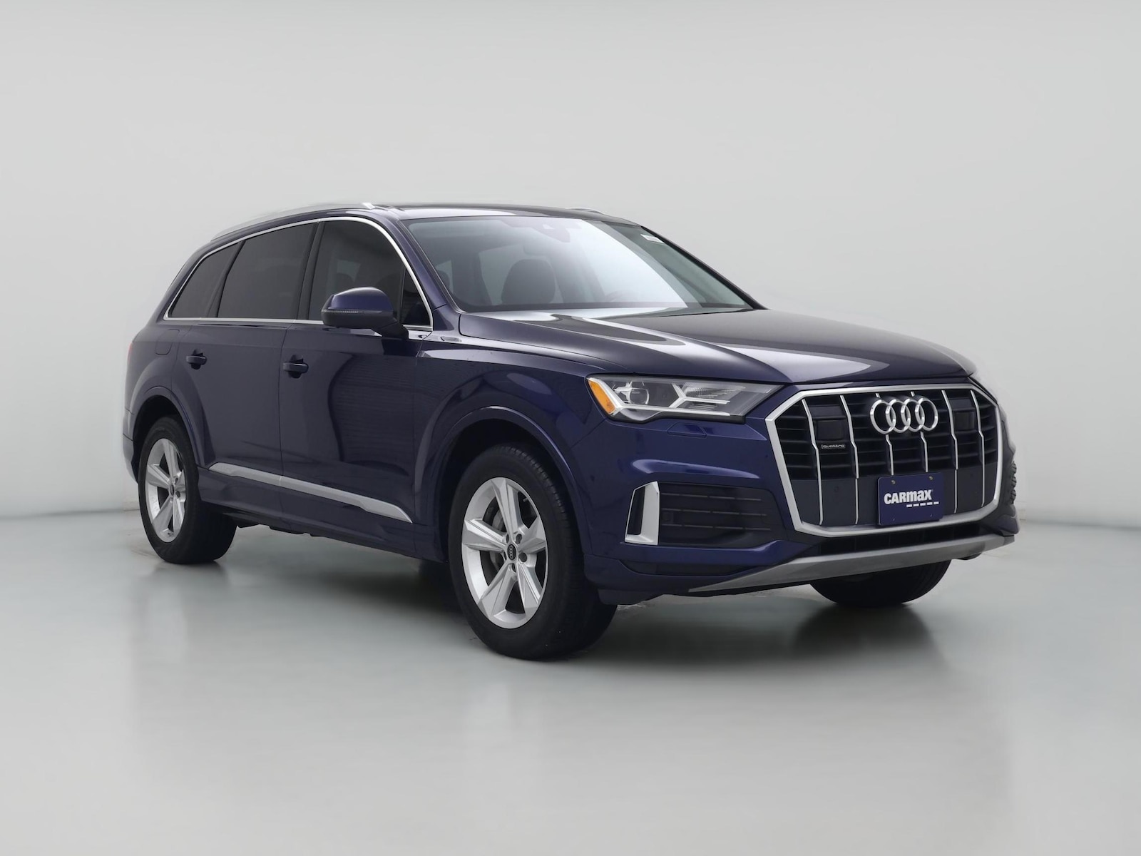 2023 Audi Q7 Premium - Photo 1