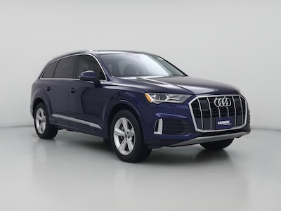 2023 Audi Q7 Premium