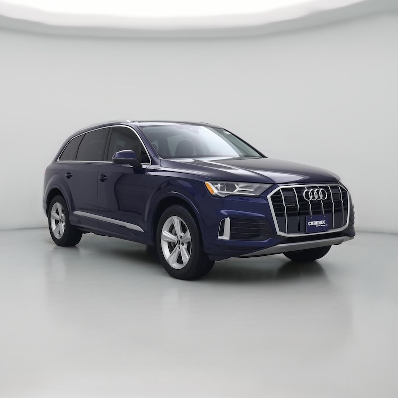2023 Audi Q7 Premium