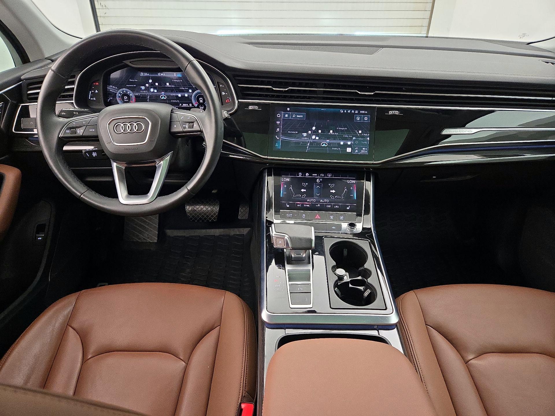 Thumbnail: 2023 Audi Q7 - 9